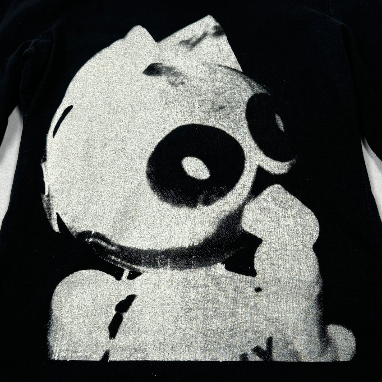 SS03 Felix The Cat Shirt (XS)