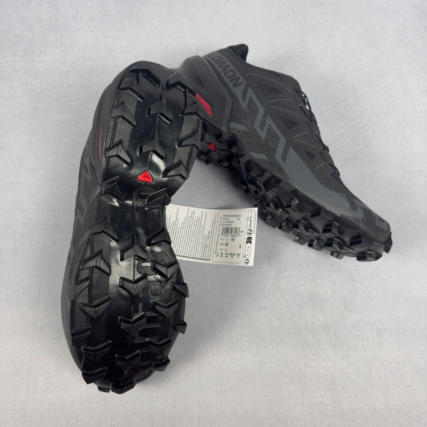 Speedcross 6 Sneakers