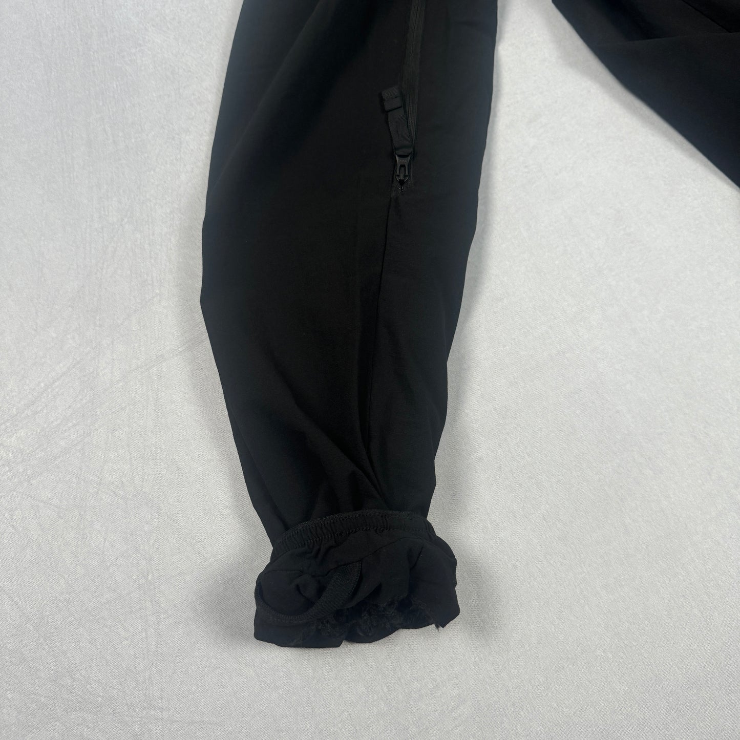 Polartec Breathable Insulated Hooded Jacket