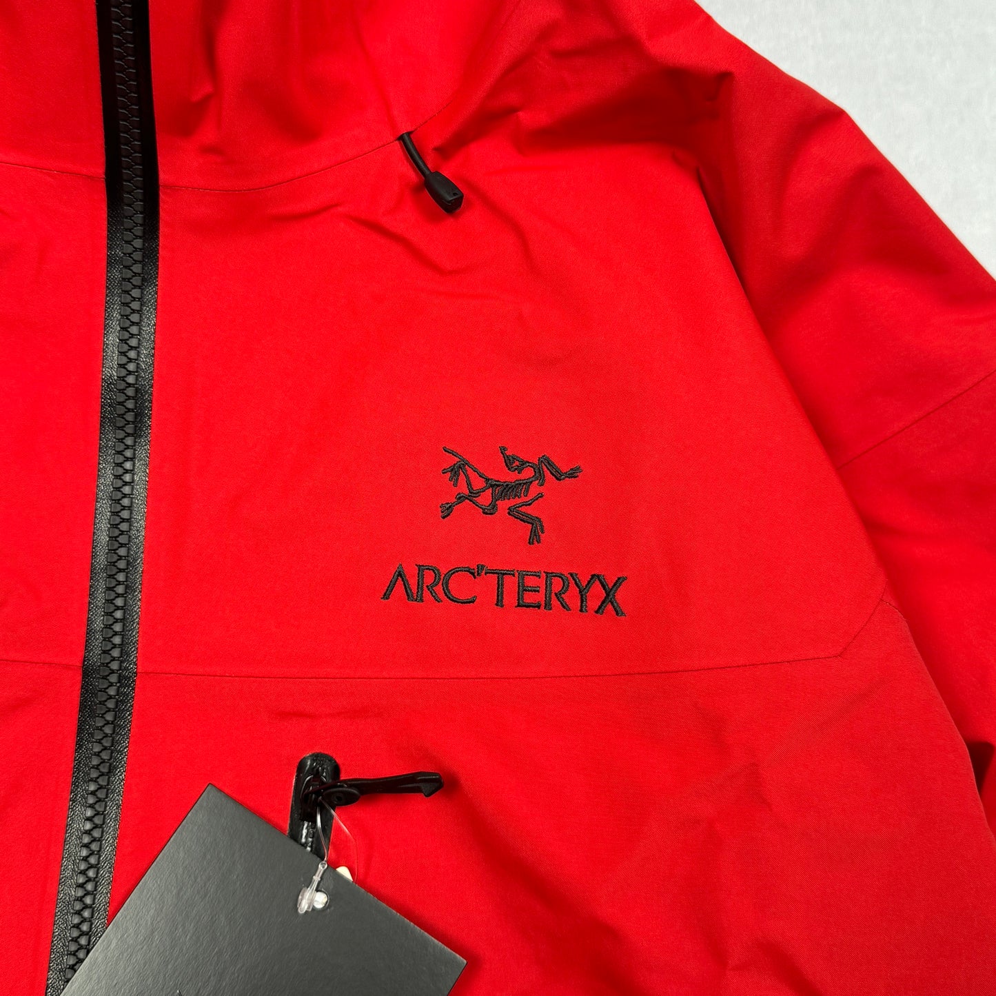 Gore-Tex Pro Alpha SV Shell Jacket