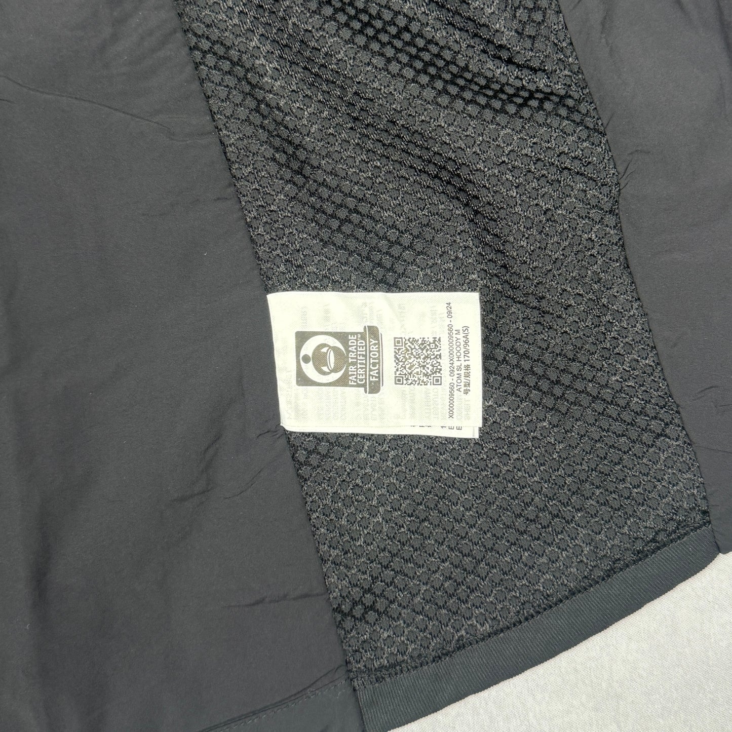 Atom SL Insulated Jackets