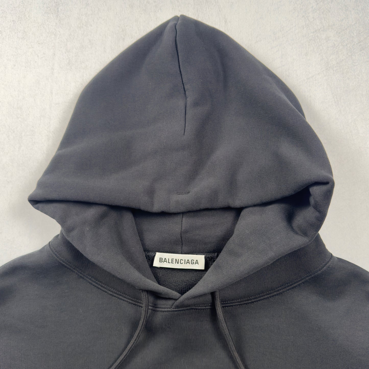FW20 Gym Wear Small-Fit Hoodie (Small)