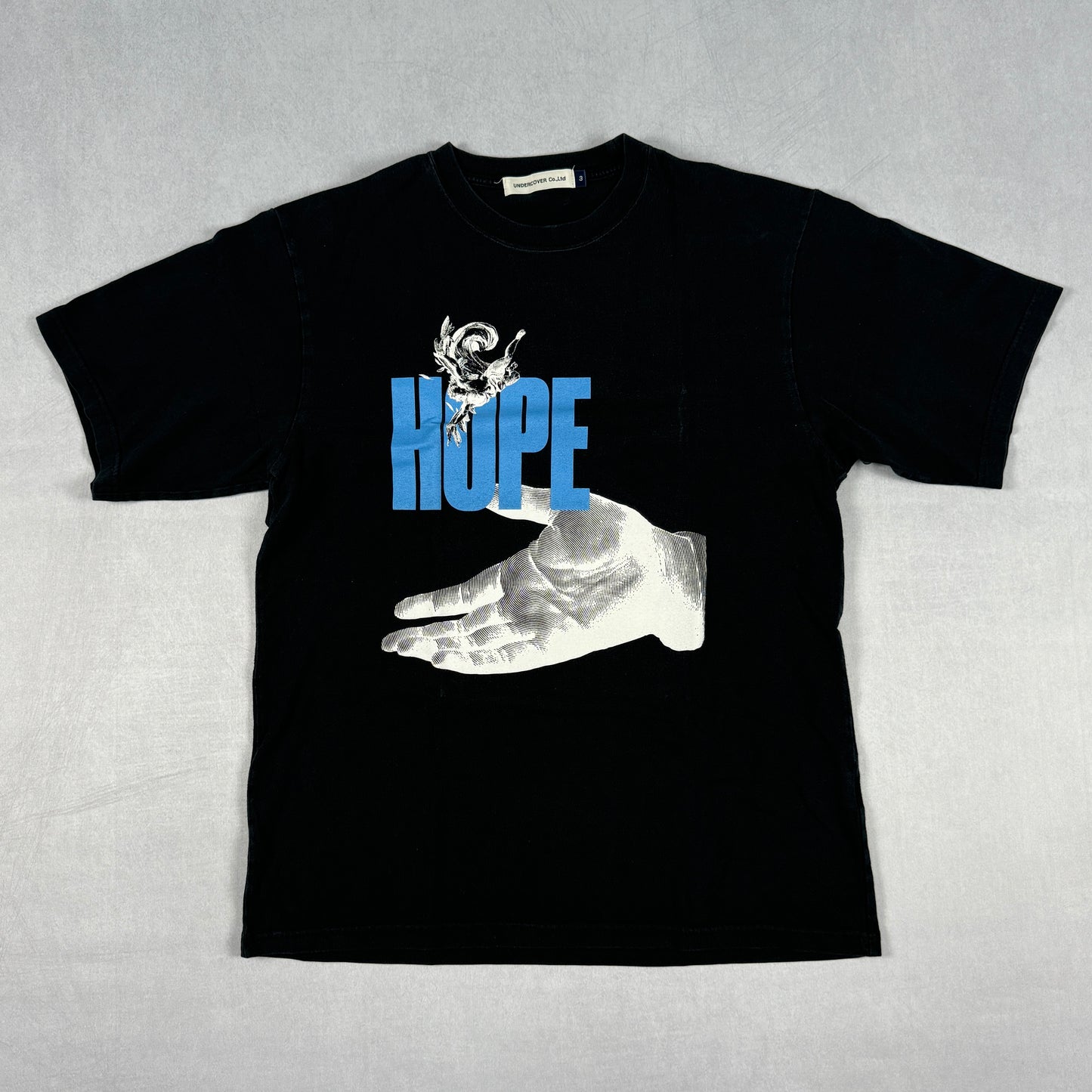 FW21 Hope T-Shirt (3)