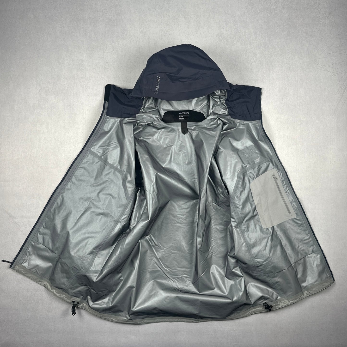 Beta SL Gore-Tex Jackets