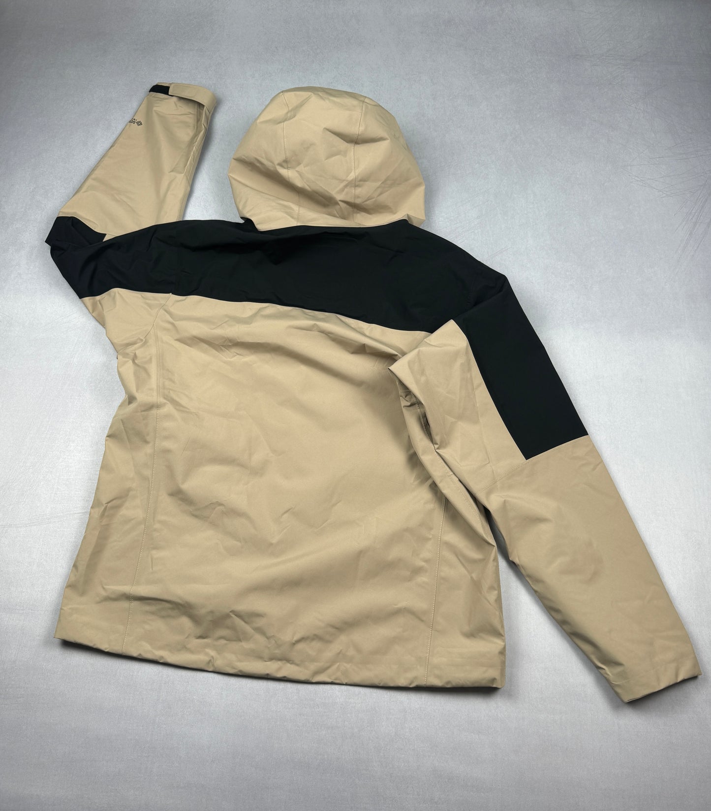 Gore-tex Infinium Jacket