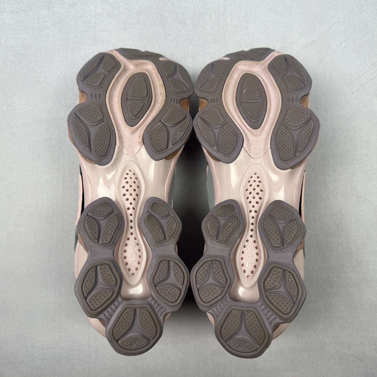 Kiko Konstadinov Hysteric Glamour GEL-Quantum Lylia Sneakers (11.5W)