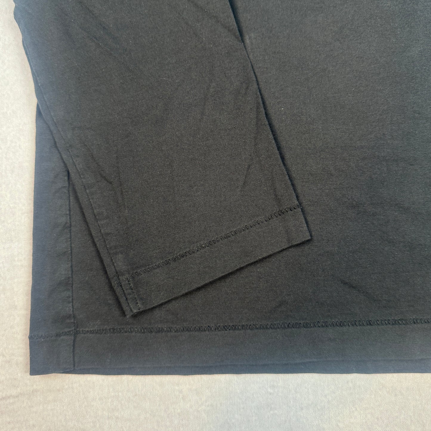 Black T-Shirt