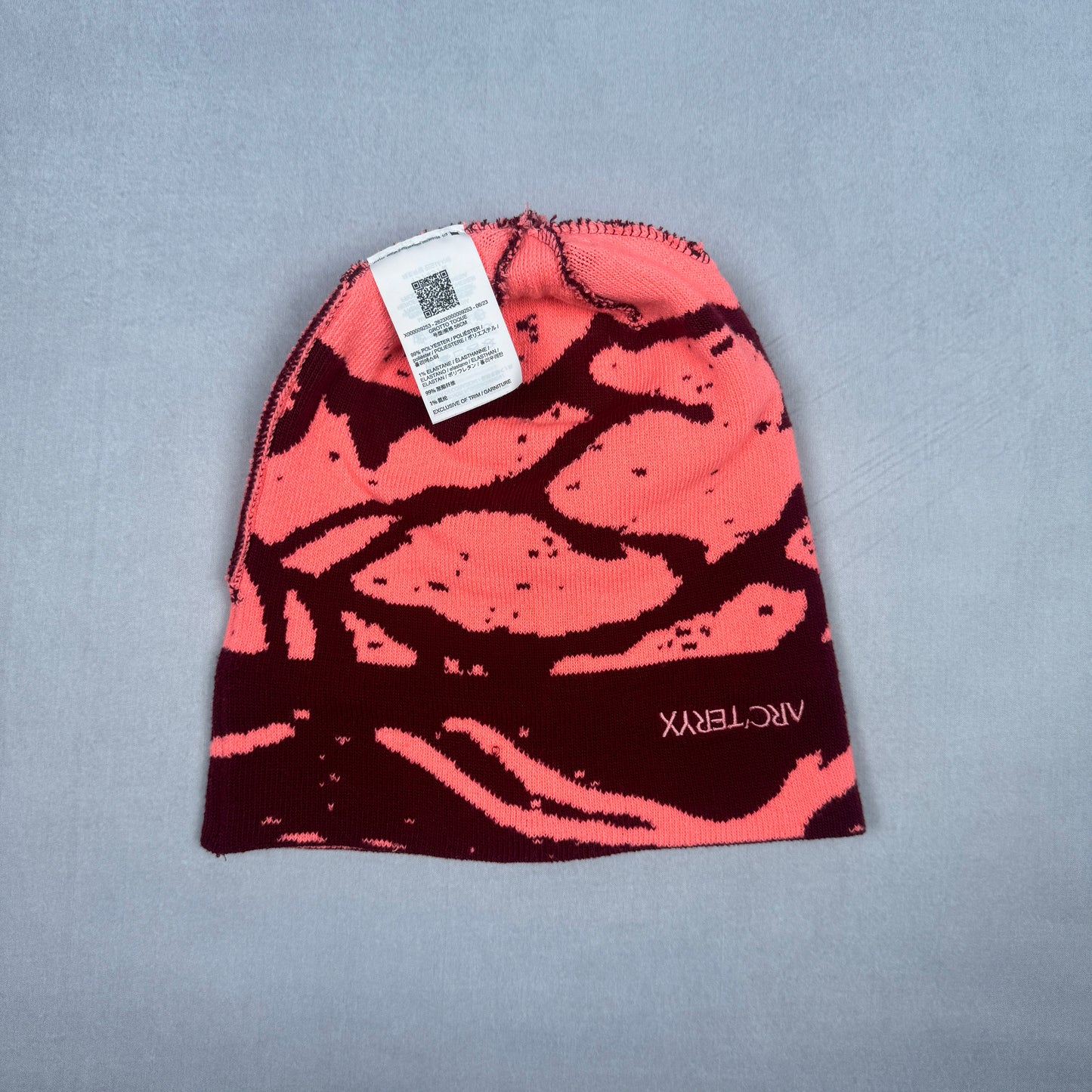 FW23 Grotto Toque Beanie