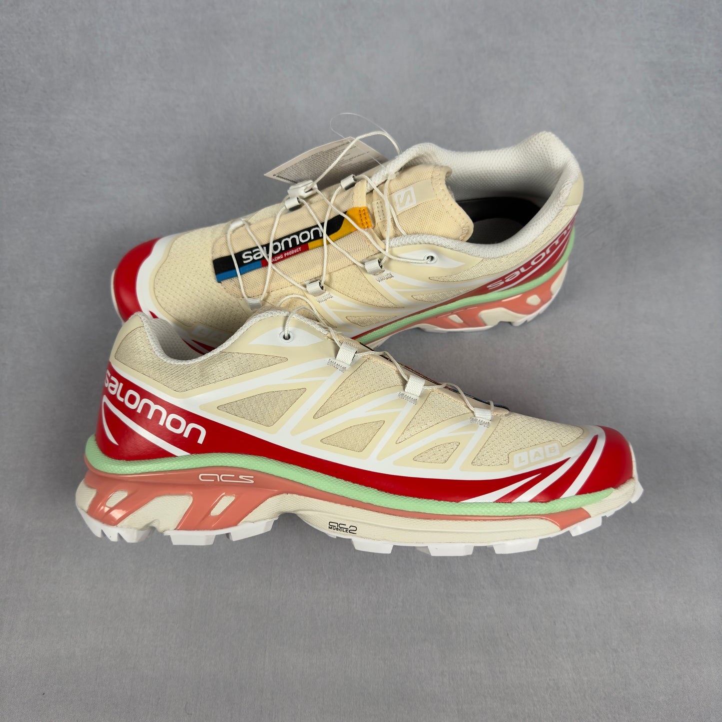 XT-6 Sneakers