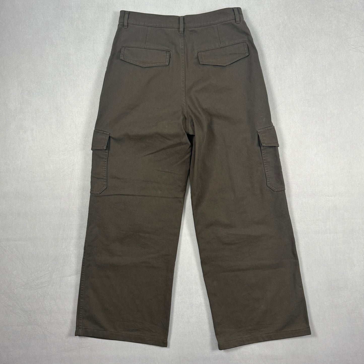 FW24 Twill Cargo Pants (44)