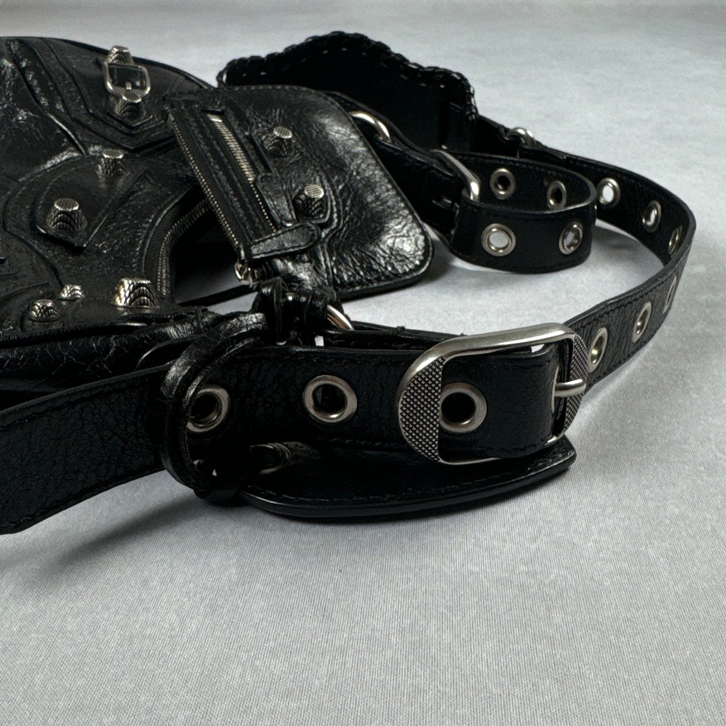 Le Cagole Shoulder Bag (XS)