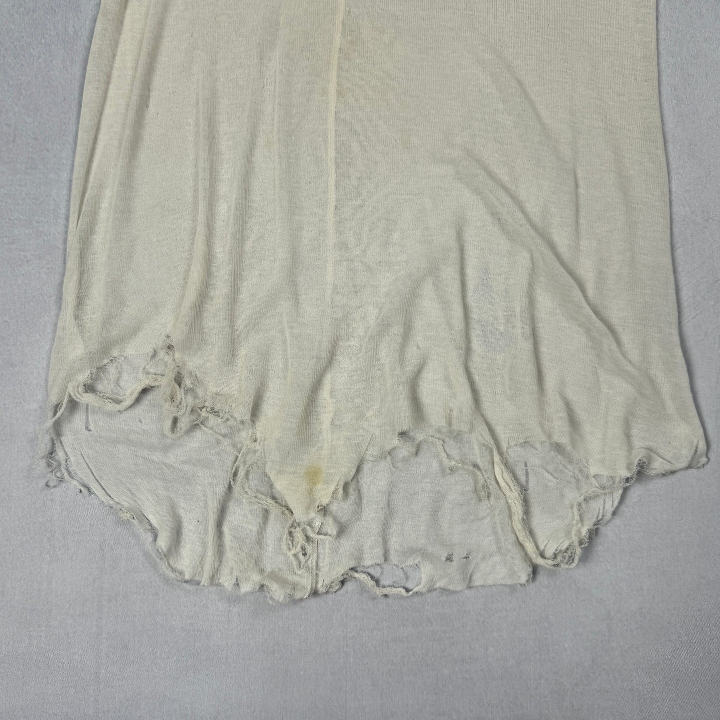 1999 Sample Tank Top Shirt