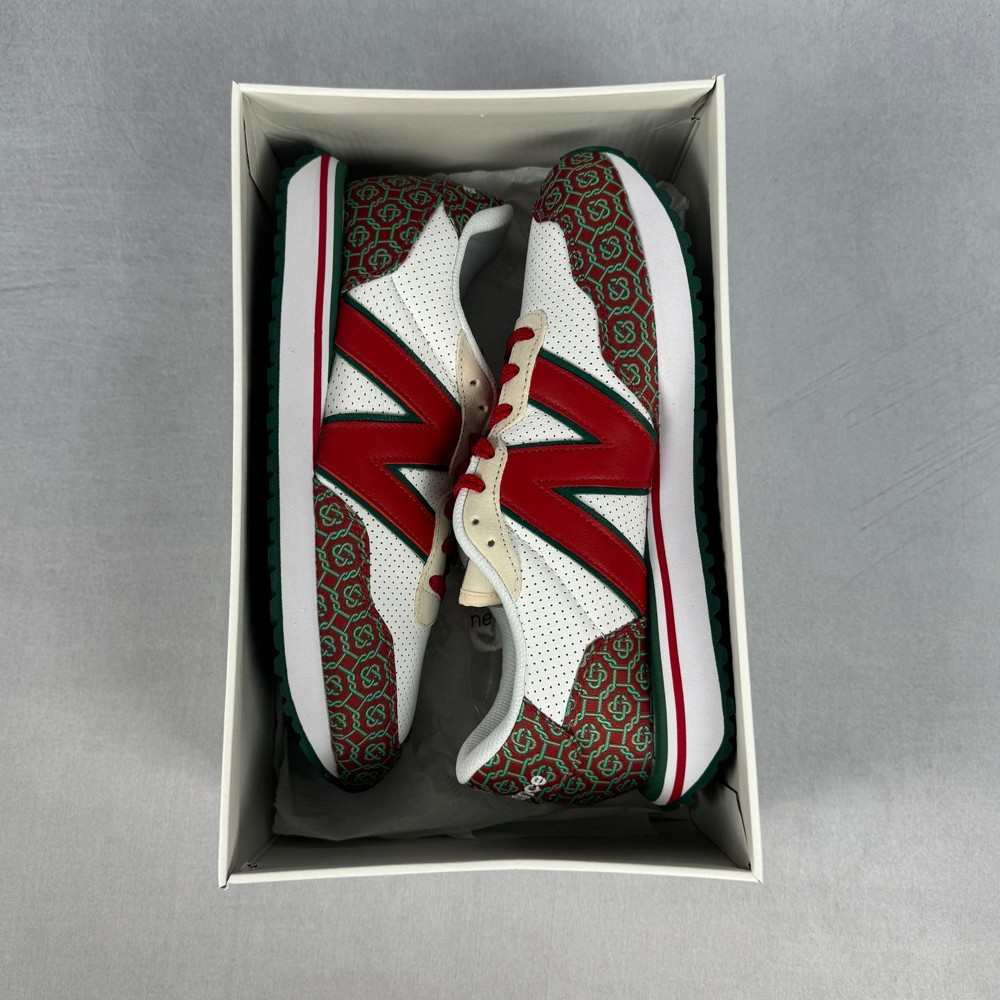 Casablanca 237 Sneakers