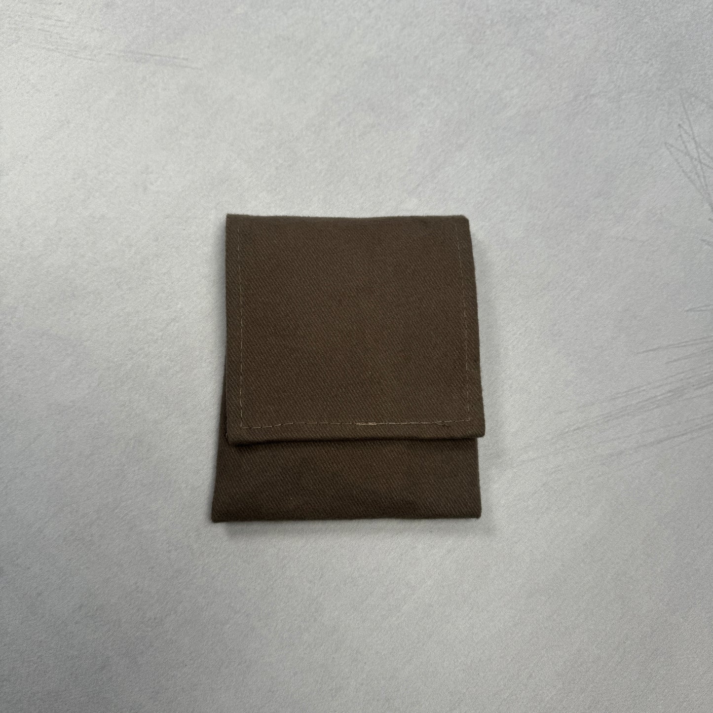 FW24 Leather Hook Wallet