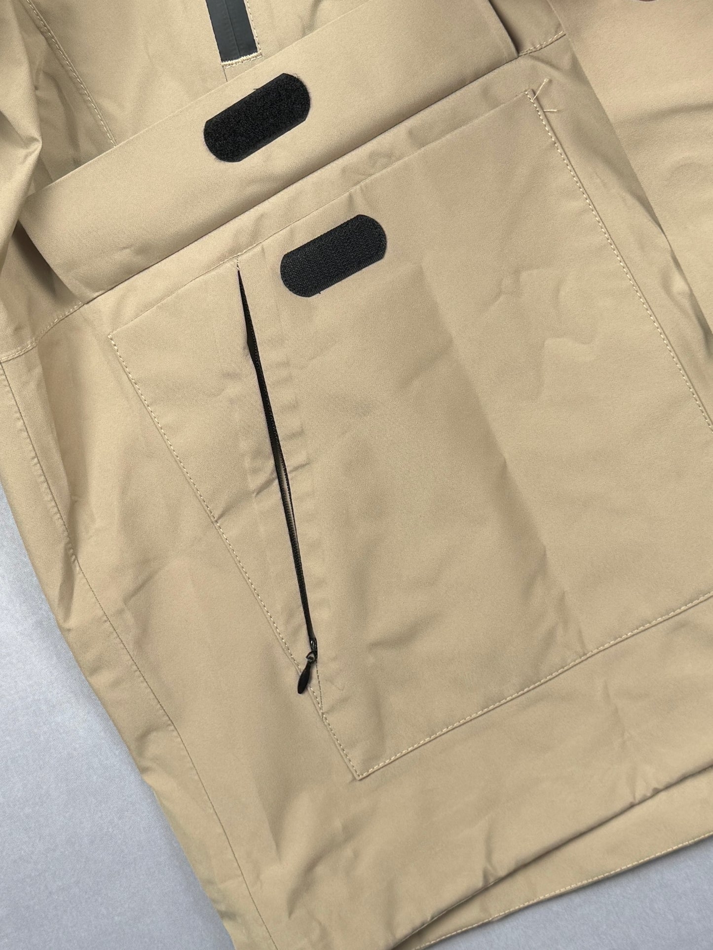 Gore-tex Infinium Jacket