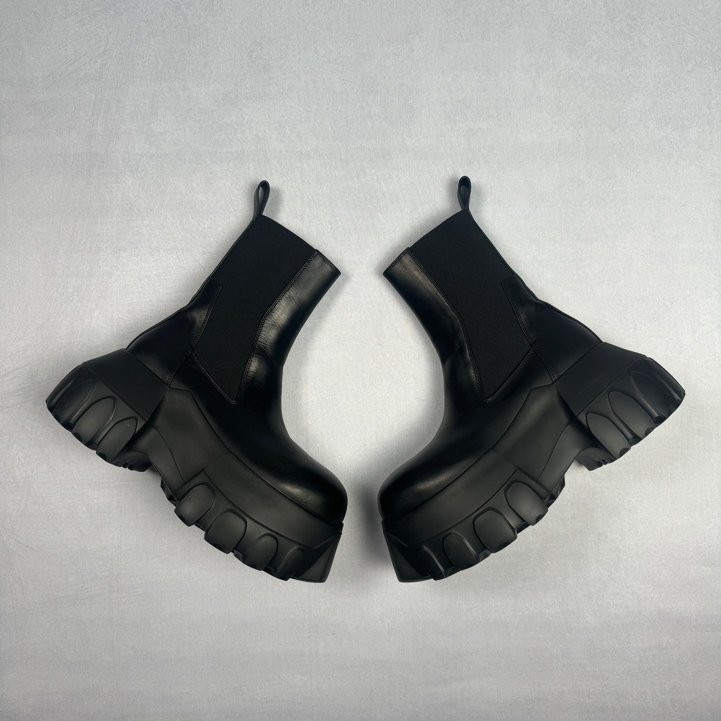 FW24 Mega Bozo Tractor Boots