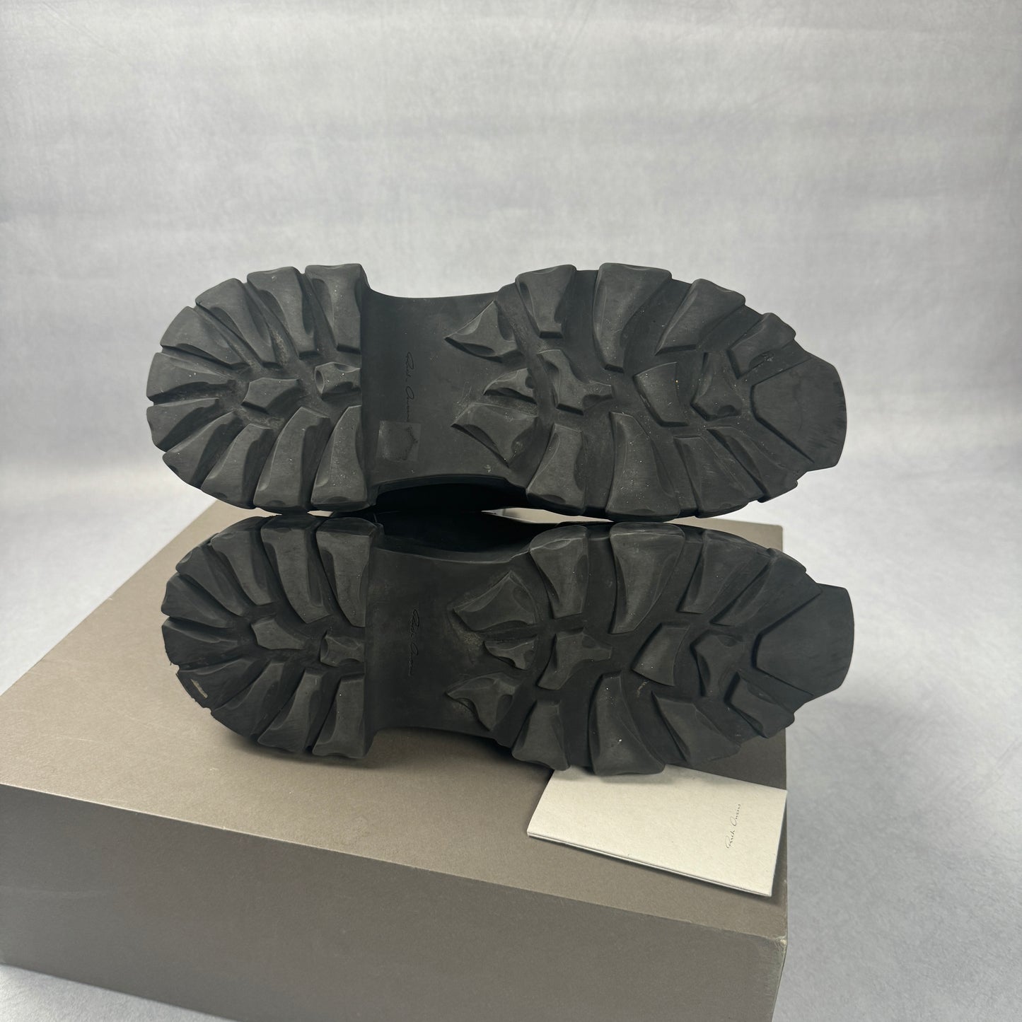 SS21 Bozo Boots (45)