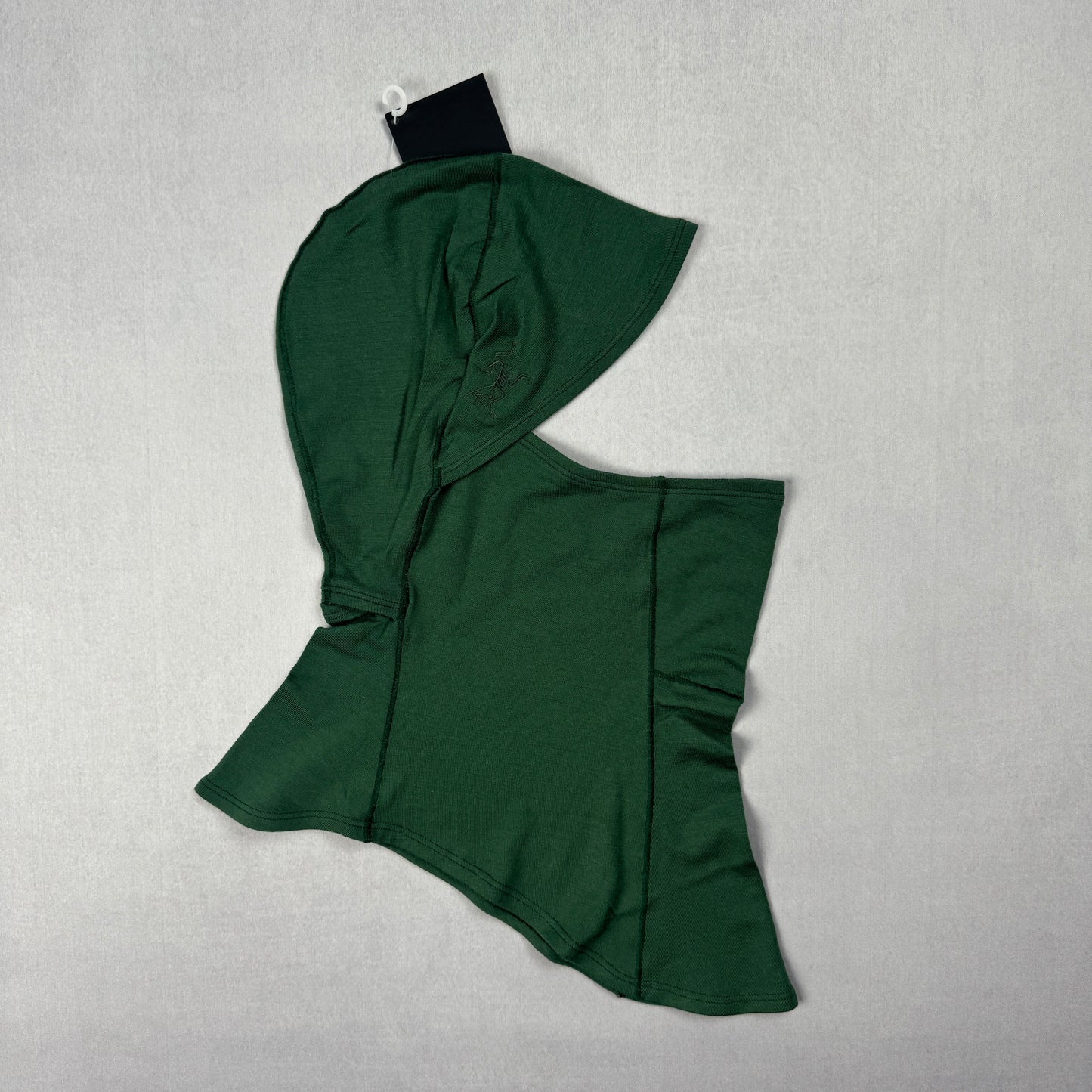 Arc’teryx Rho Lightweight Wool Balaclava
