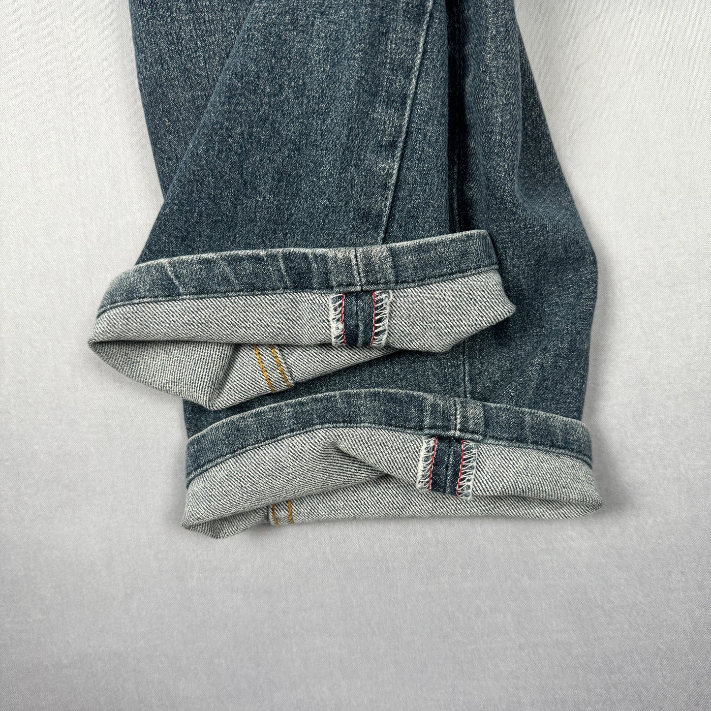 1998 Redline Selvedge Jeans