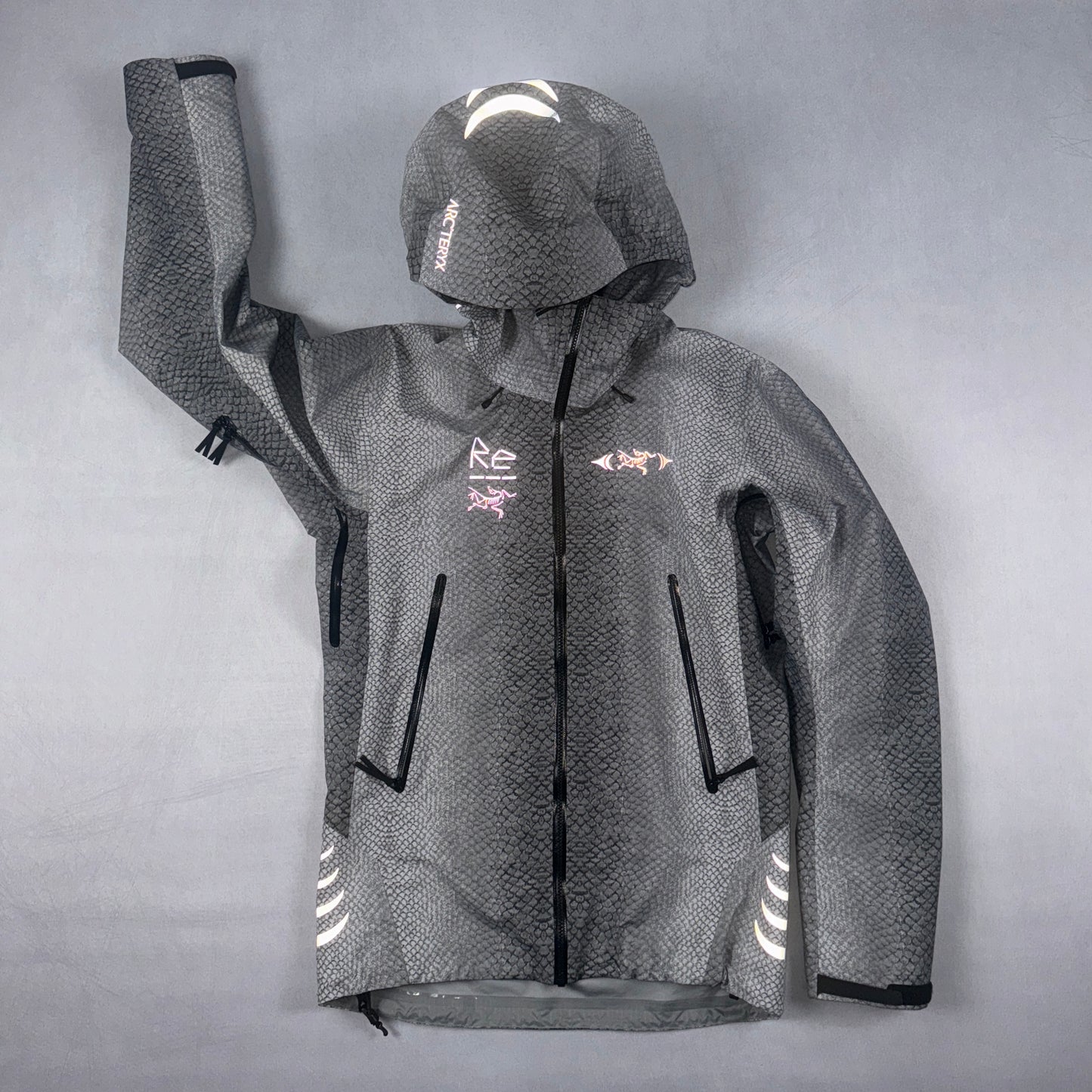 Walk Gently Beta SL Gore-Tex Jacket (XS)