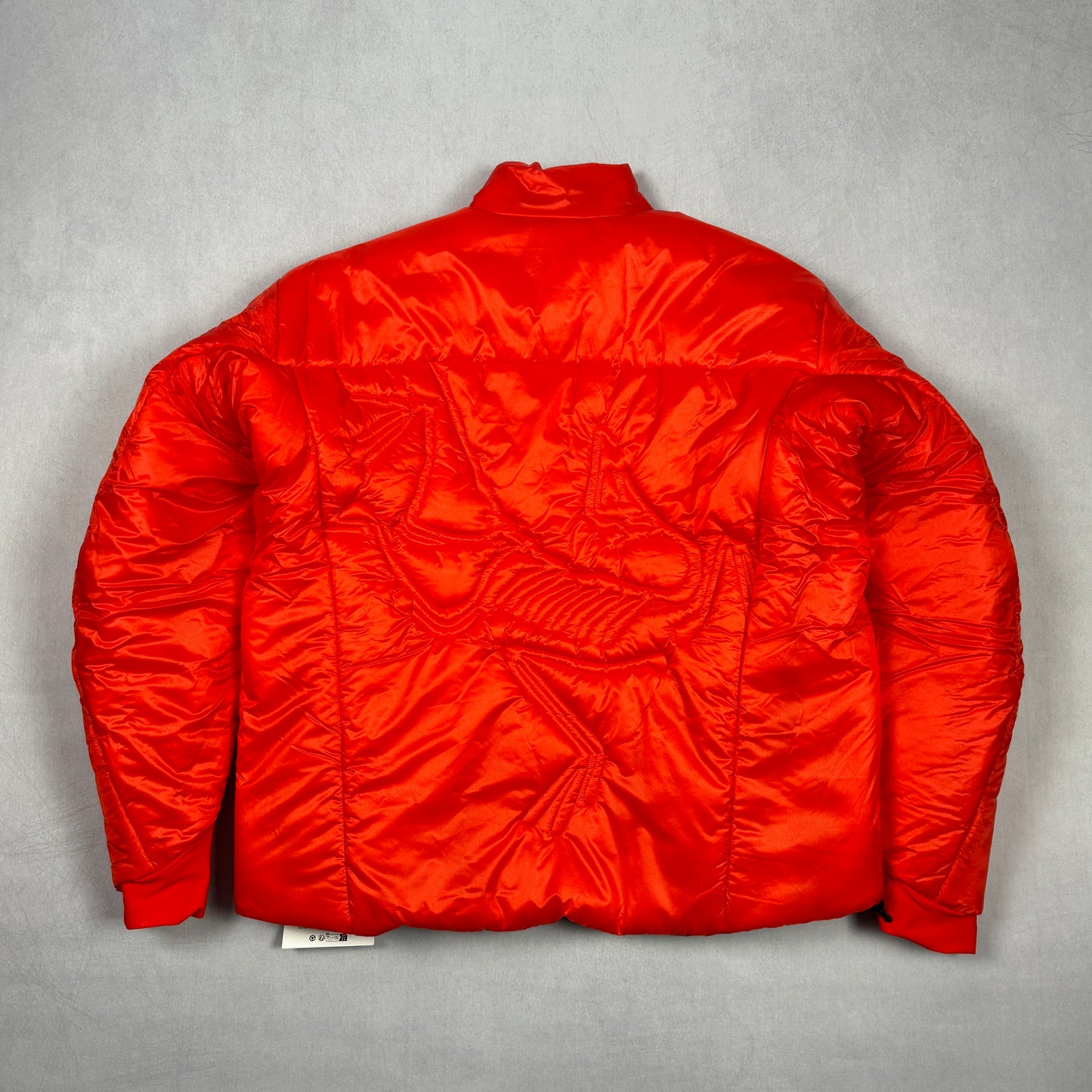 System_A Ogee Insulated Jackets