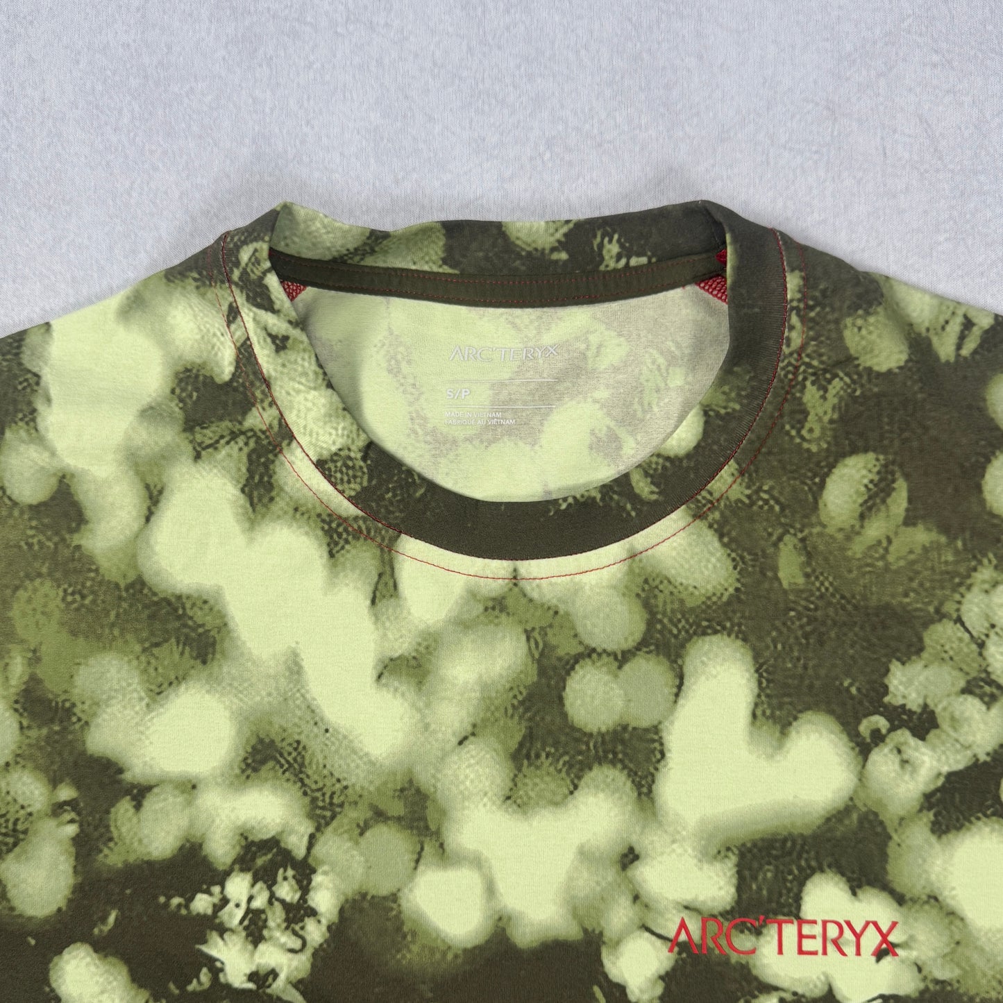 Walking Gently Copal T-Shirt (Small)