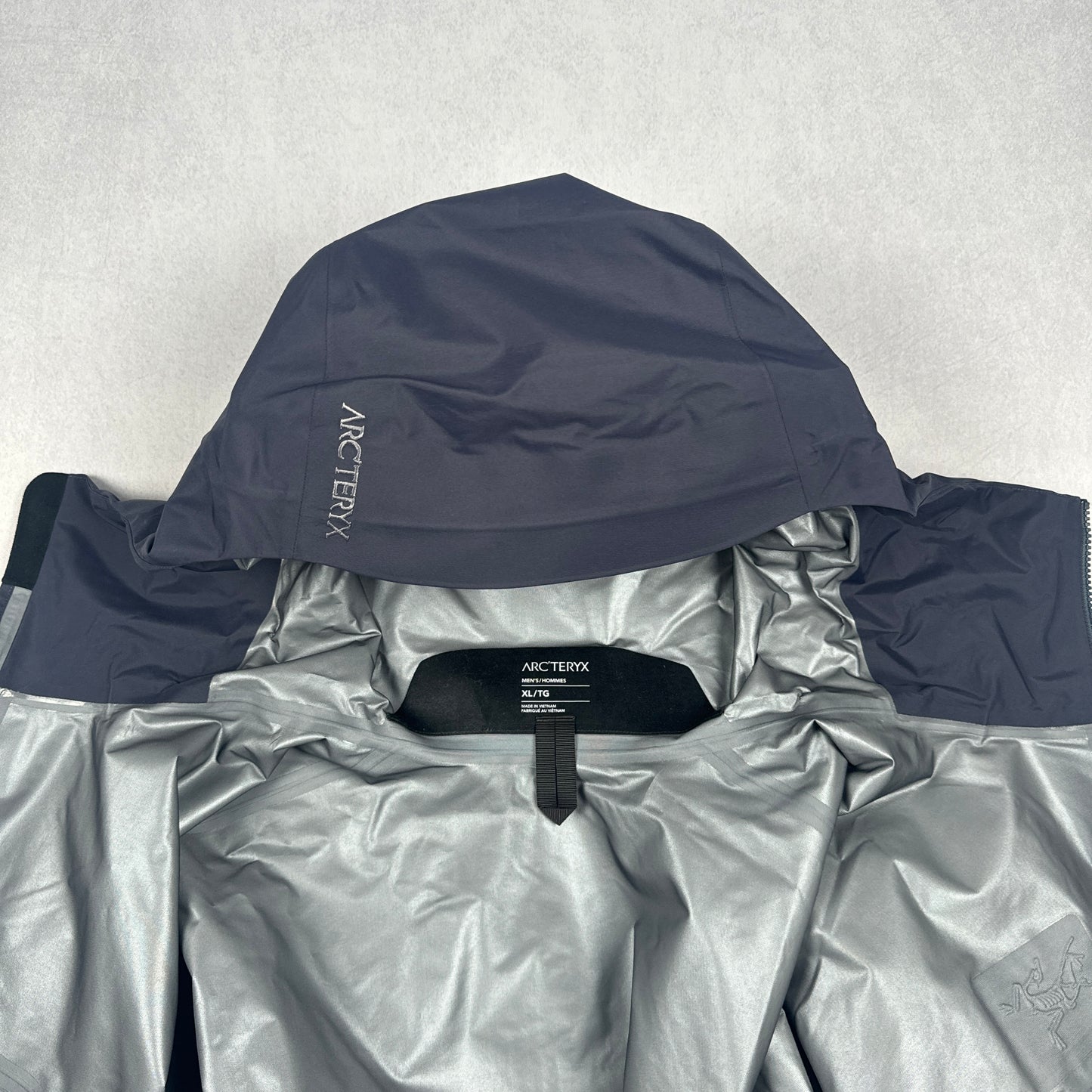 Beta SL Gore-Tex Jackets