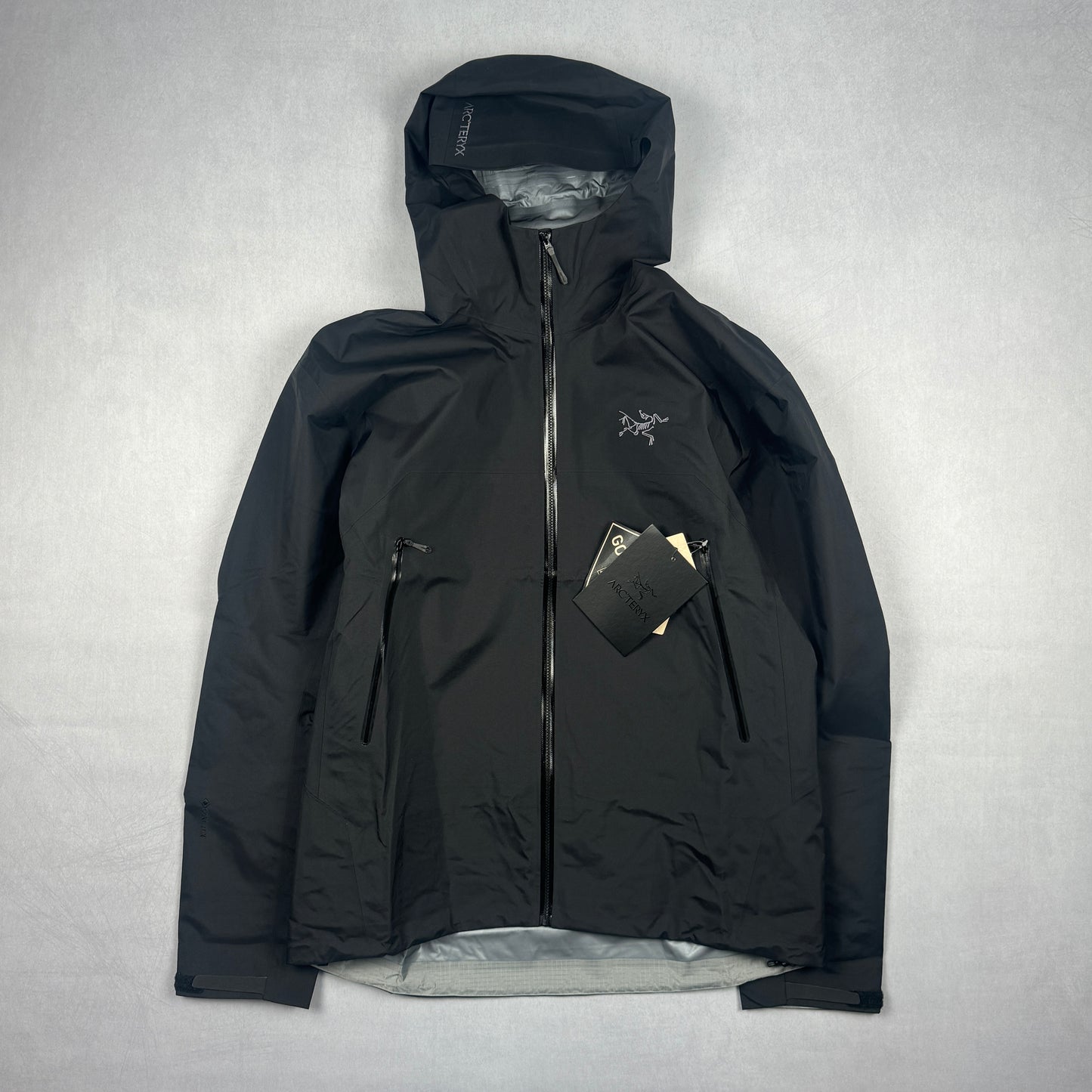 Beta Gore-Tex Jackets