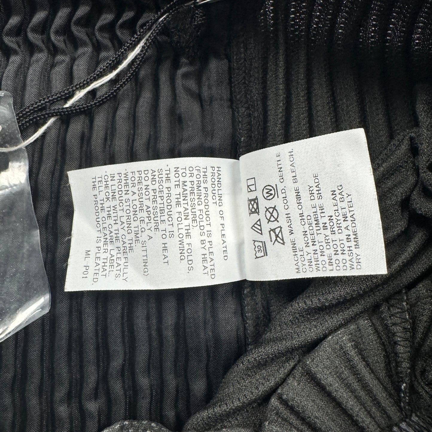 SS24 “Picturesque” Pants (2)