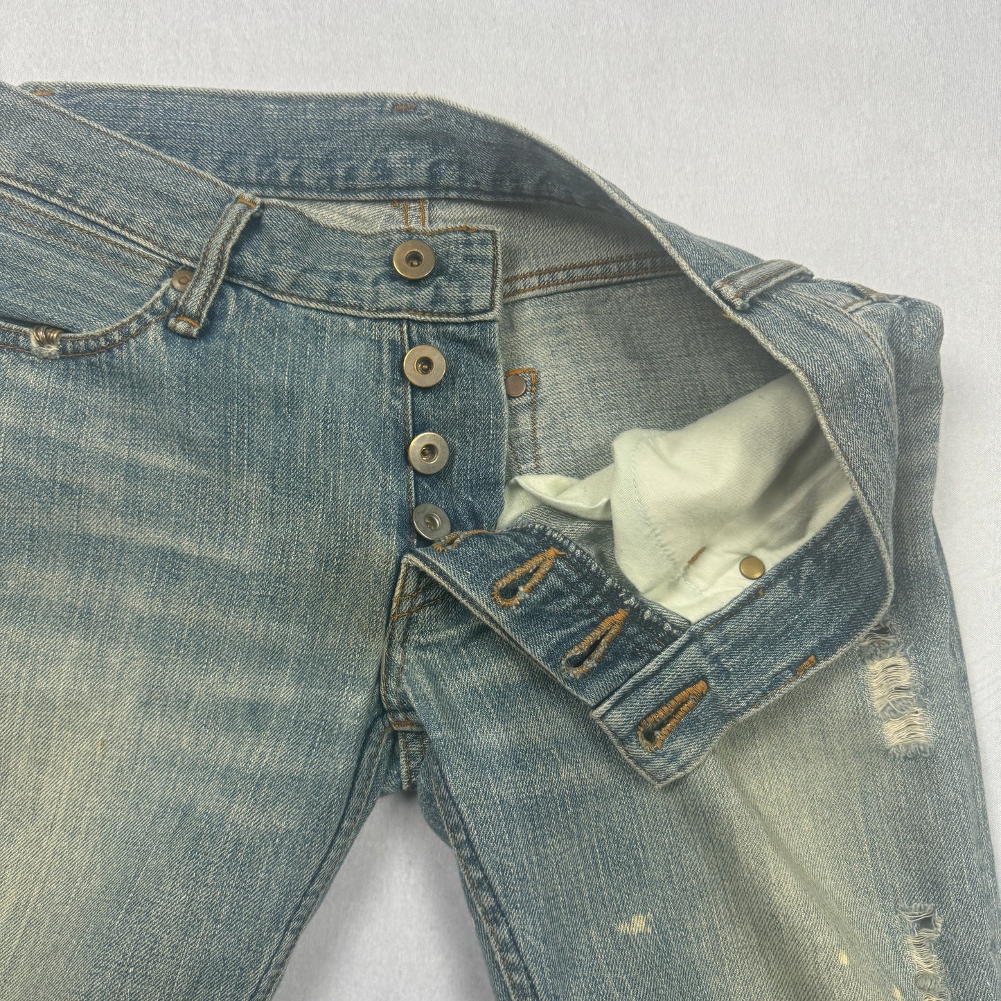 Mudmax Jeans (28)