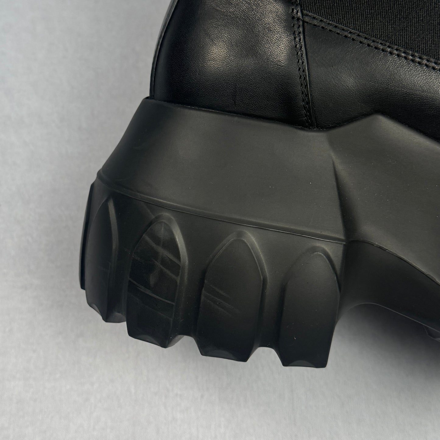 FW24 Mega Bozo Tractor Boots