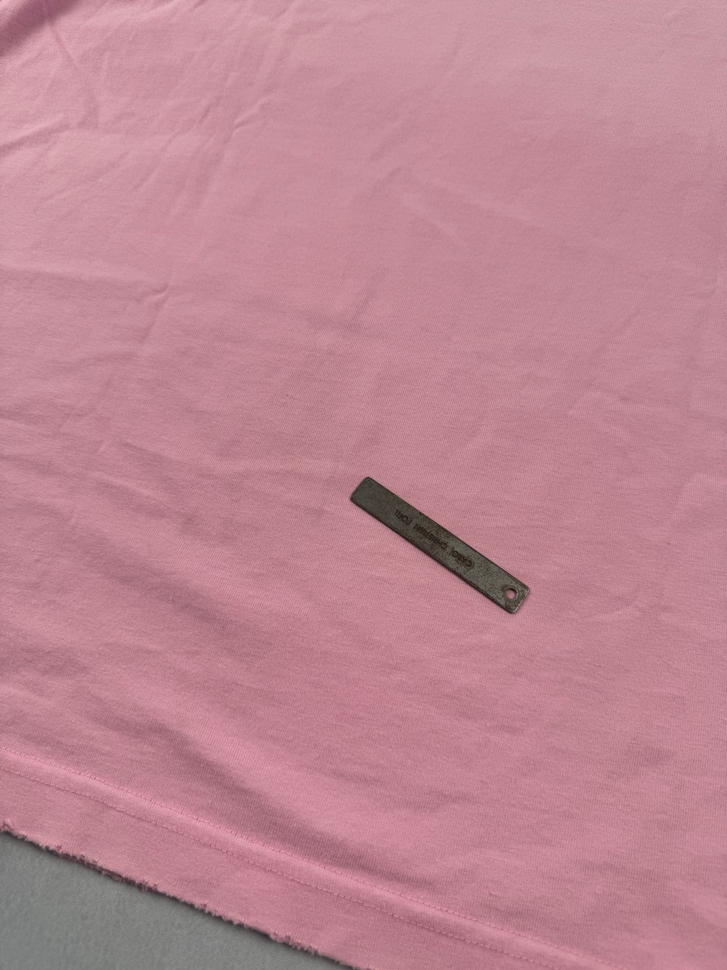 2020 “I Love Dogs” Graphic T-Shirt (Pink)