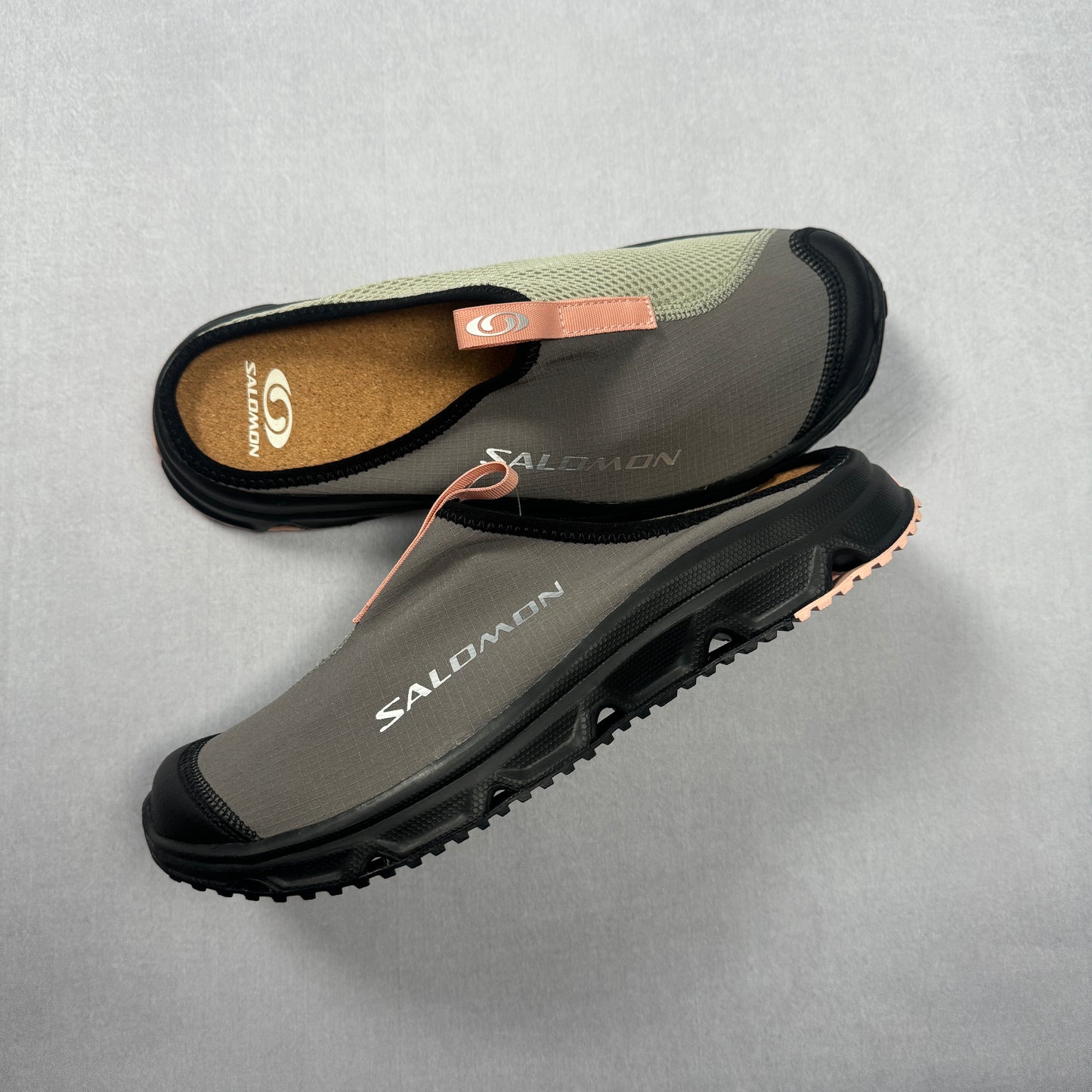 RX Slides 3.0 (9M/10W)