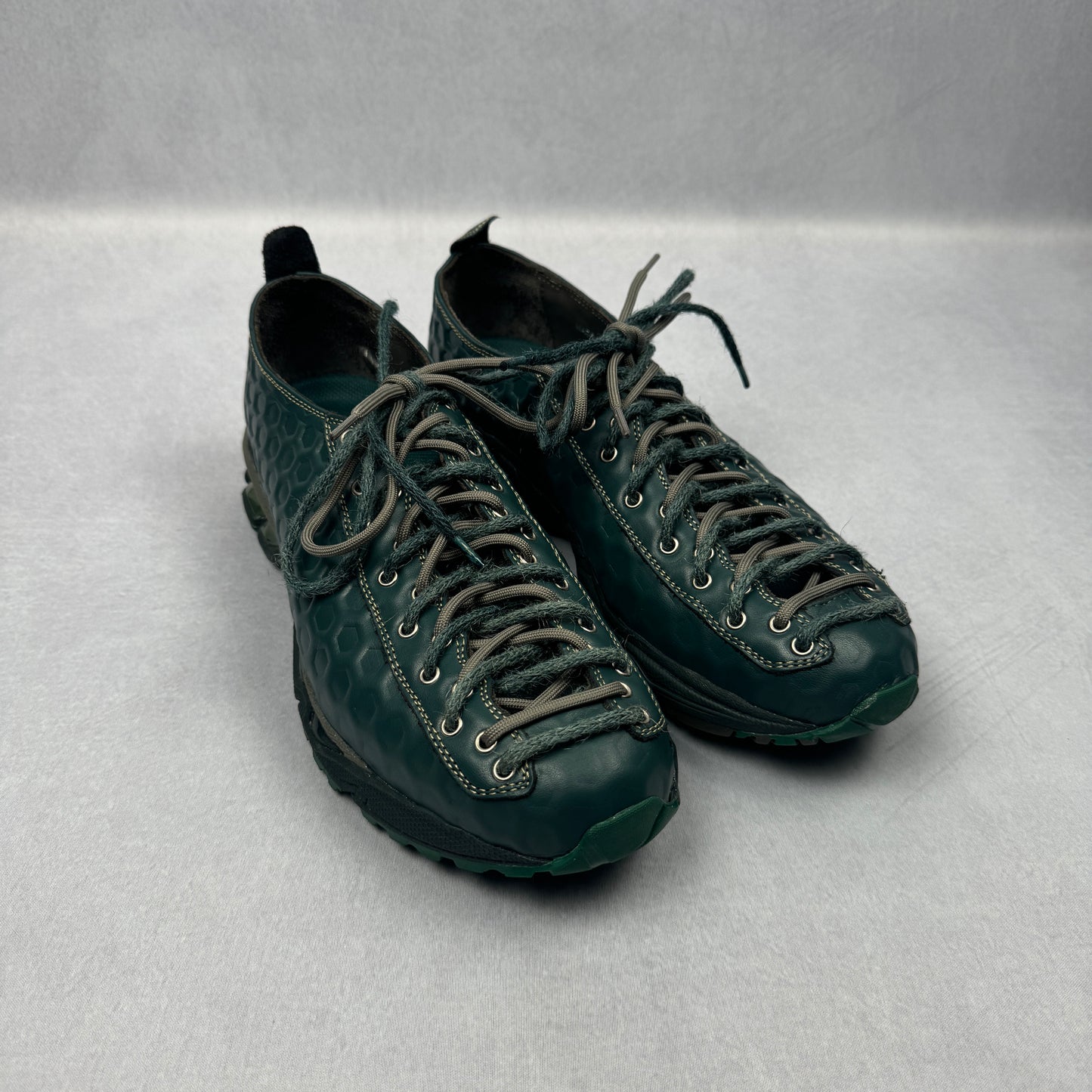 SS23 Asics Gel-Kayano 14 Zlatyu Shoes (Verdant)