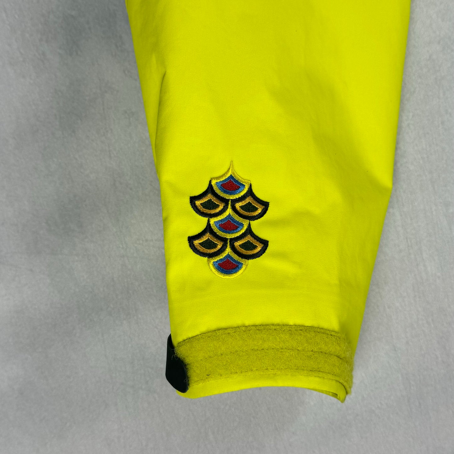 2024 LNY “Year of the Dragon” Gore-Tex Pro Alpha SV Shell Jacket