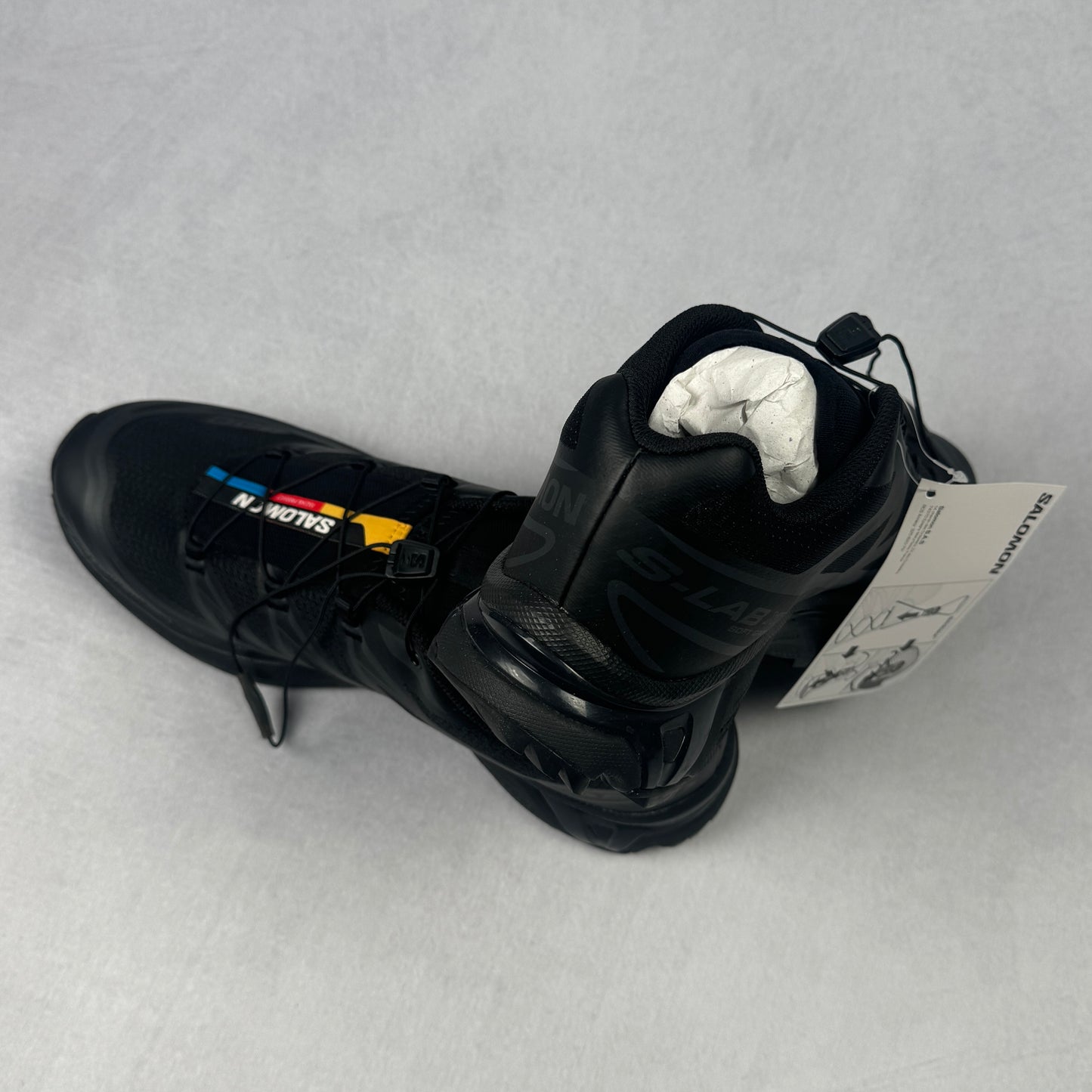 XT-6 Sneakers