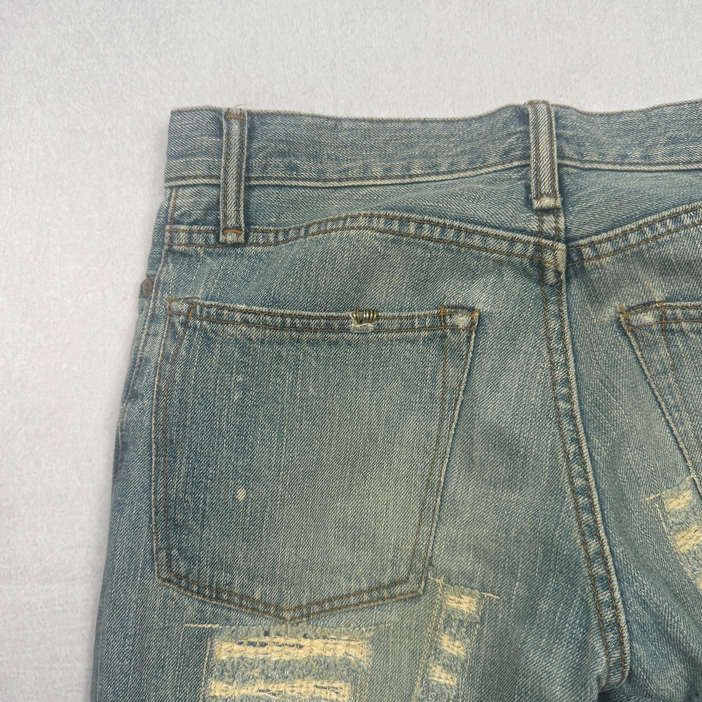 Mudmax Jeans (28)
