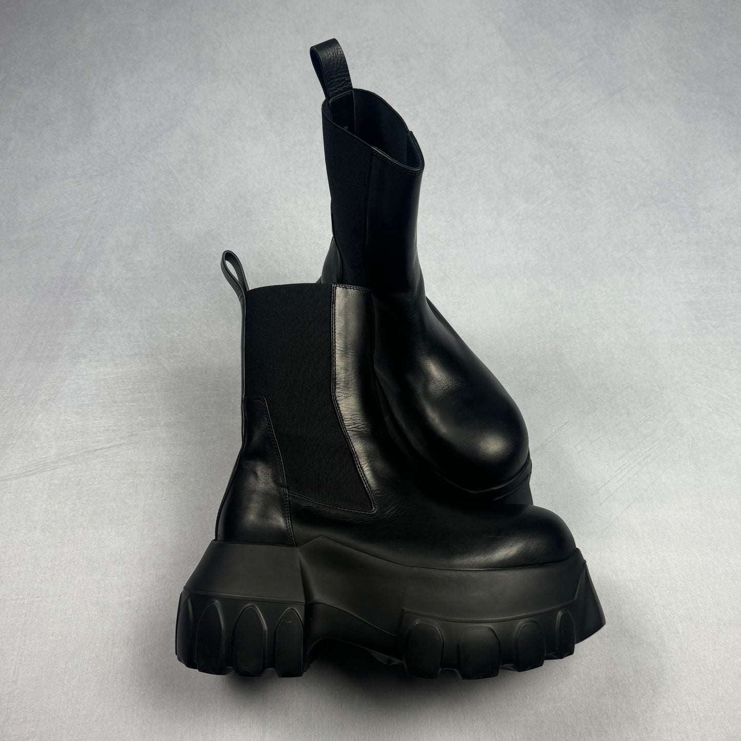 FW24 Mega Bozo Tractor Boots