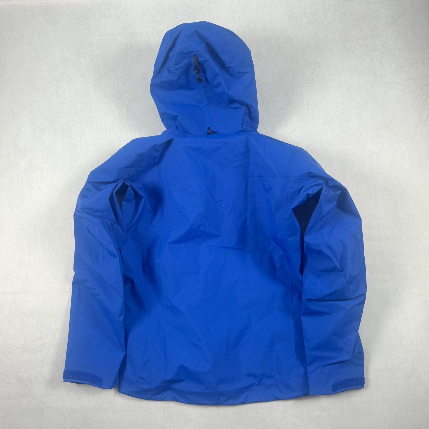 Gore-Tex Pro Alpha SV Shell Jacket