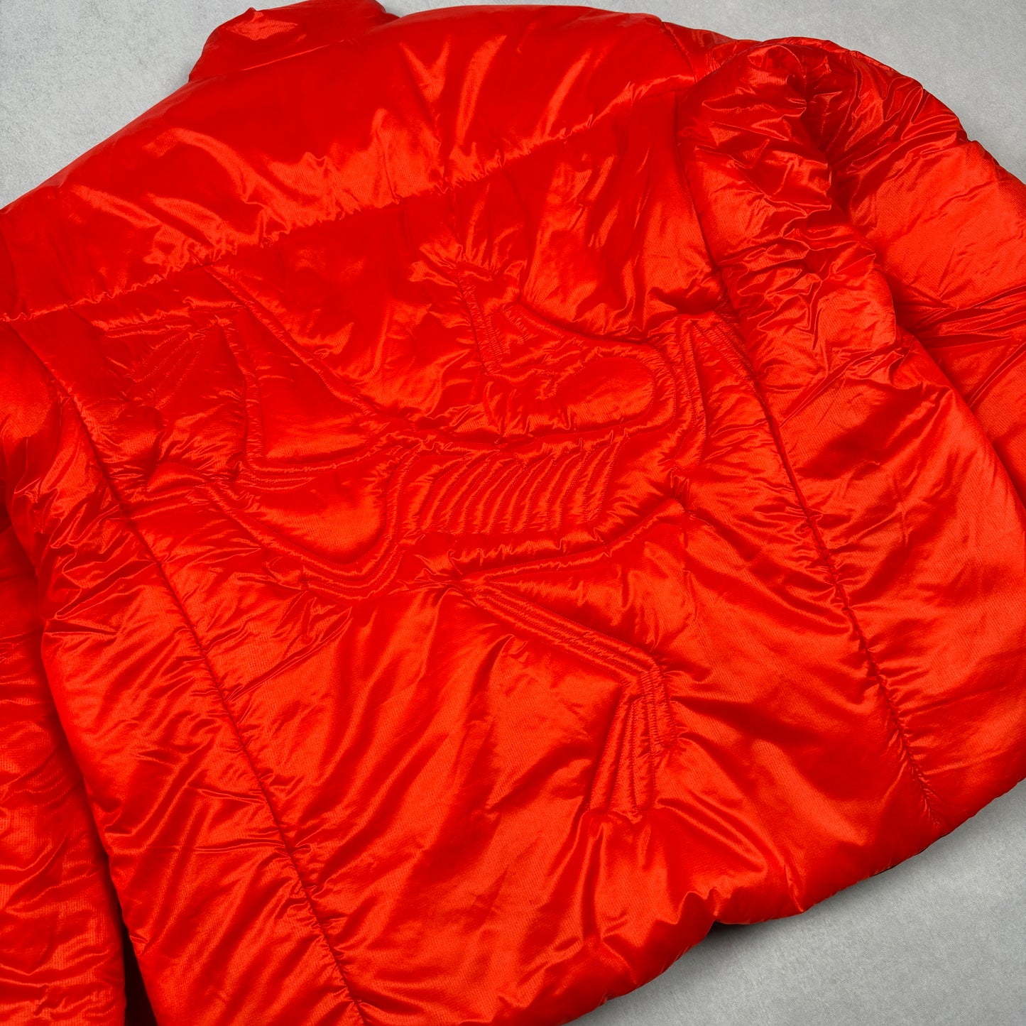 System_A Ogee Insulated Jackets