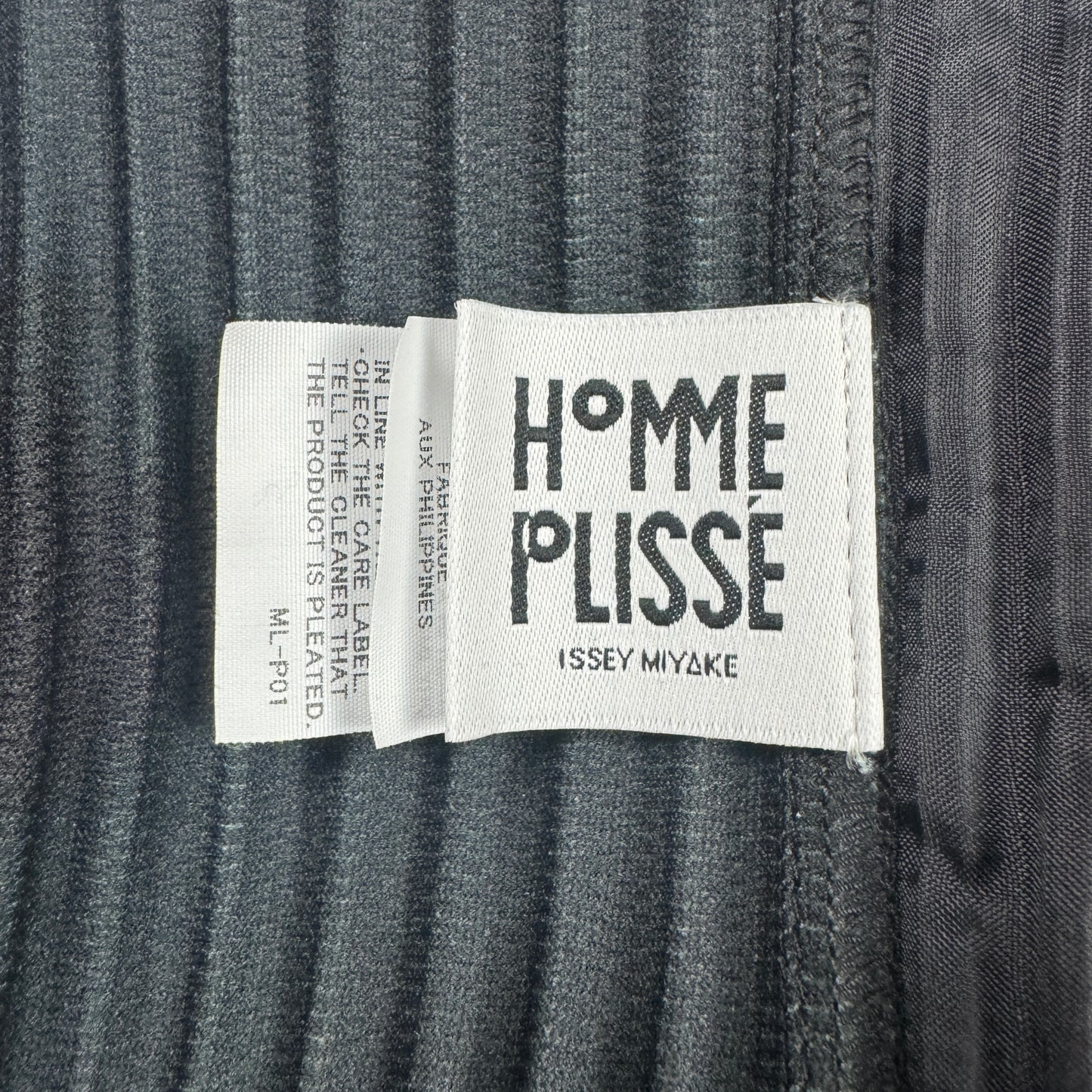 FW22 “Lantern” Pants (2)