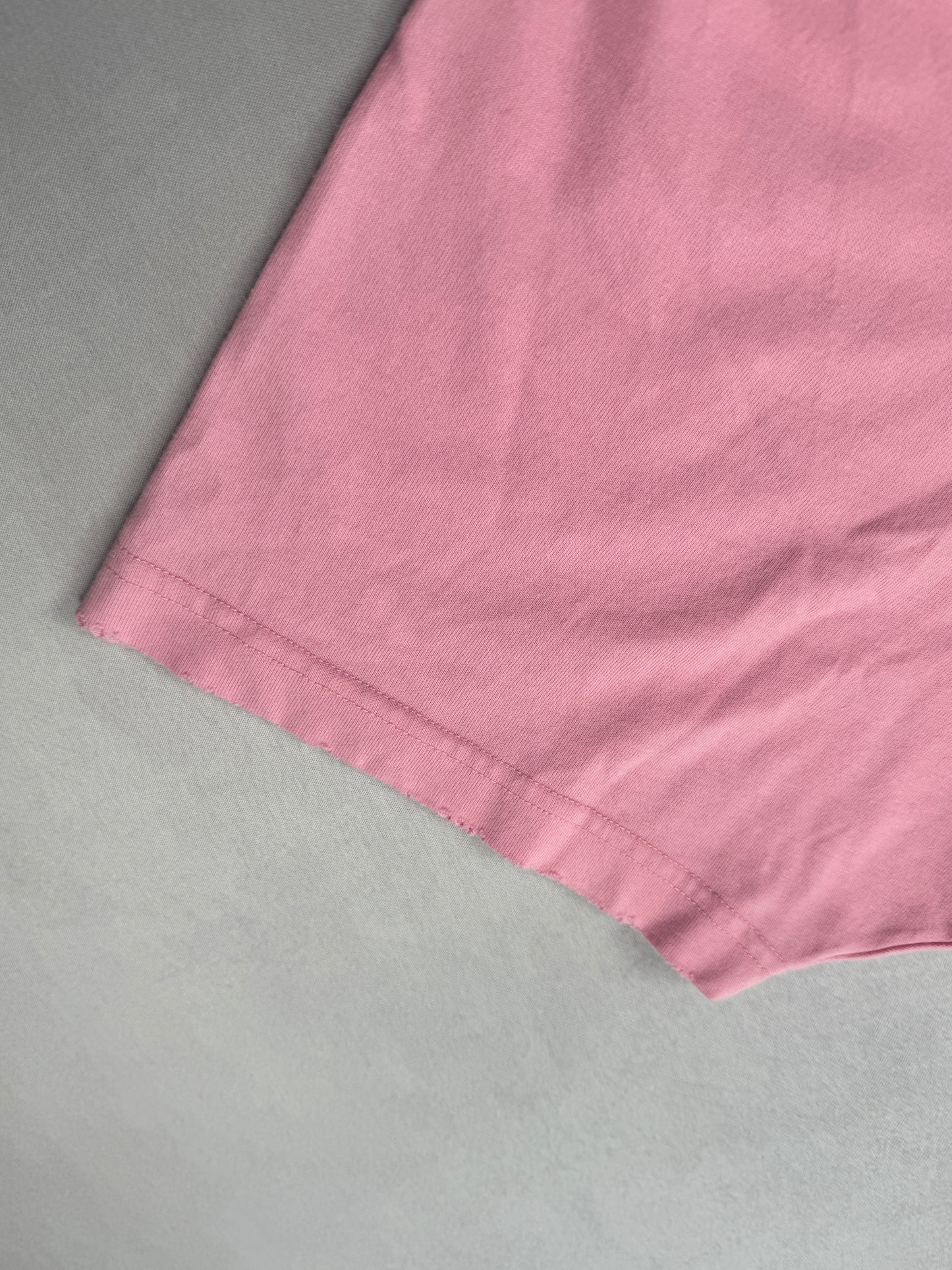 2020 “I Love Dogs” Graphic T-Shirt (Pink)