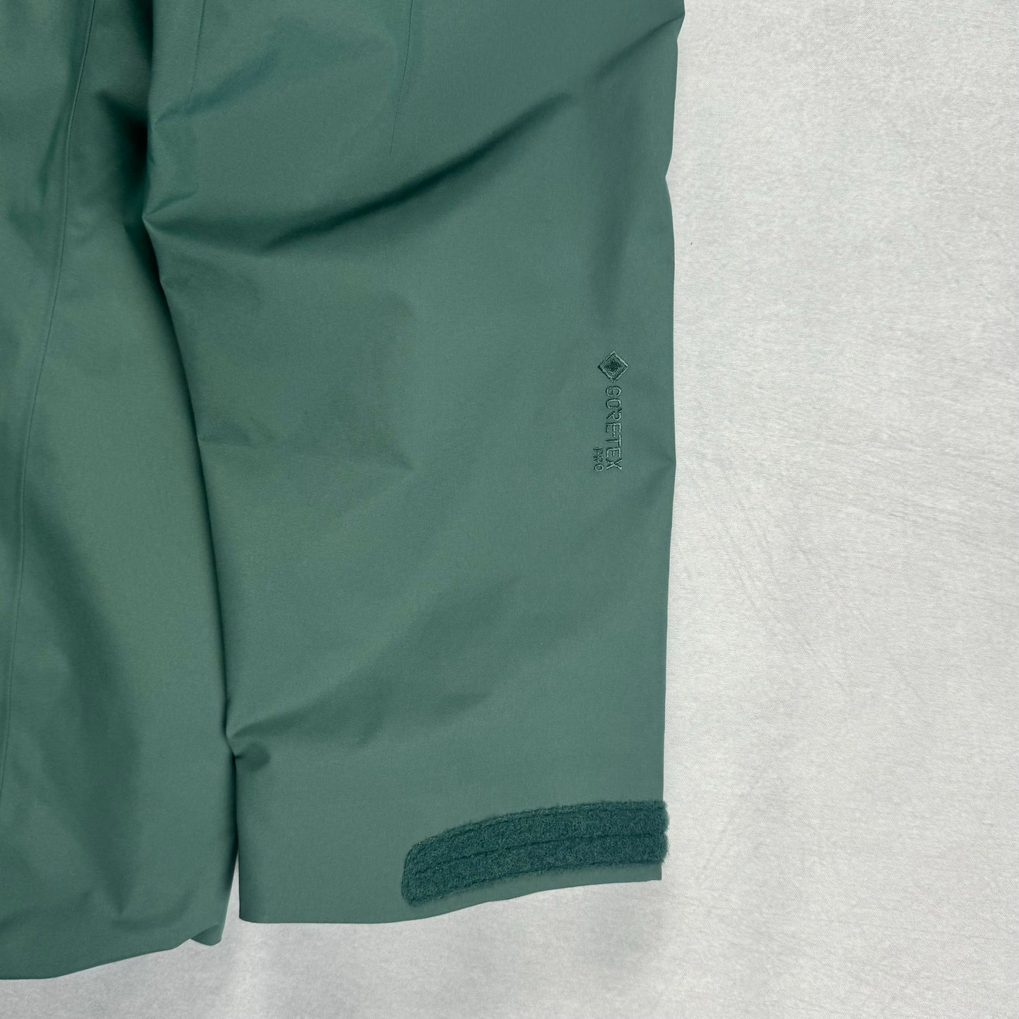 Gore-Tex Pro Alpha SV Shell Jacket