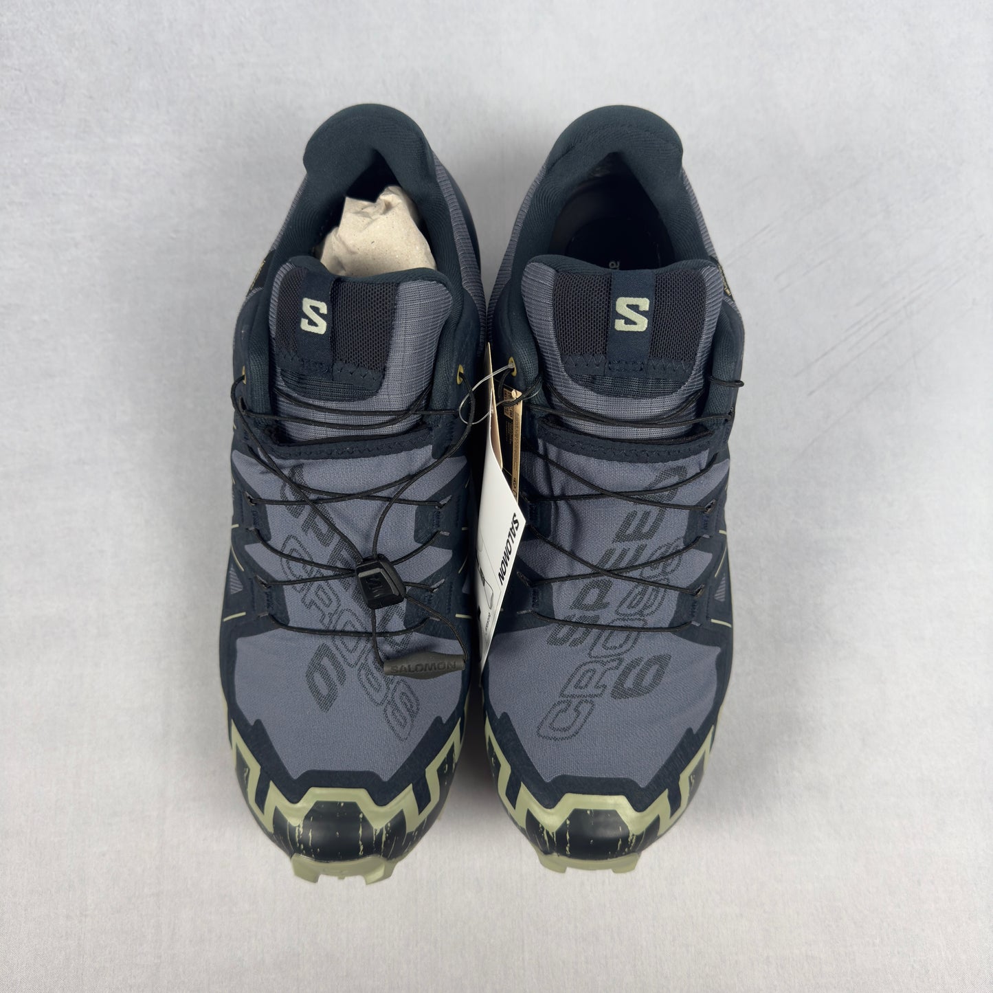 Gore-Tex Speedcross 6 Sneakers (10.5M/11.5W)
