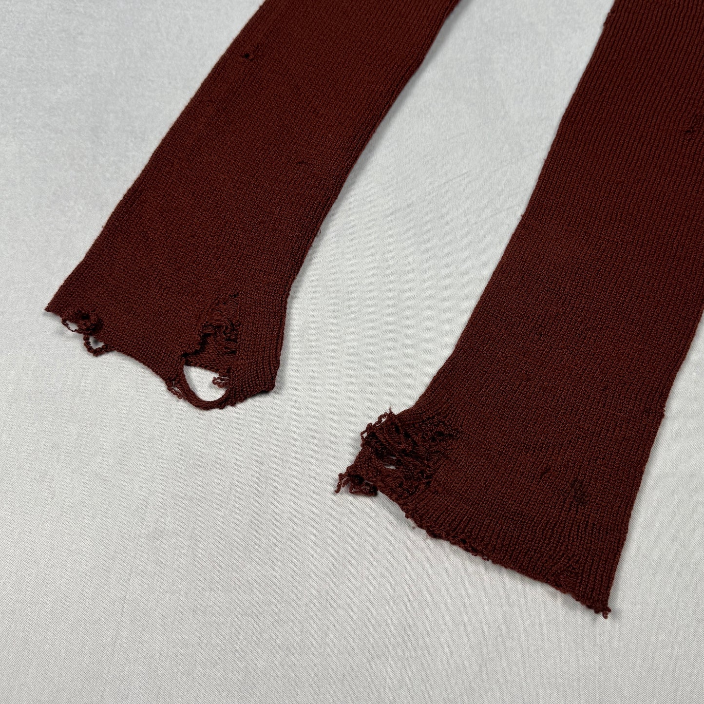 FW03 Merino Wool Arm Warmers