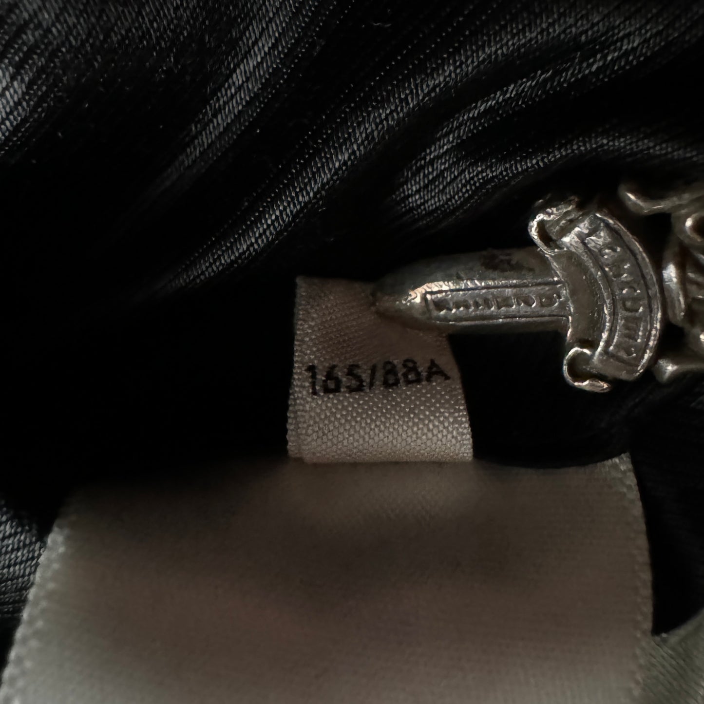 FW21 Oversized Long Wool Pea Coat