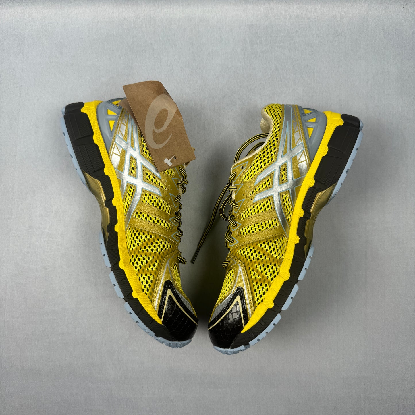 Kiko Konstadinov UB9-S GEL-Kayano 20 Sneakers