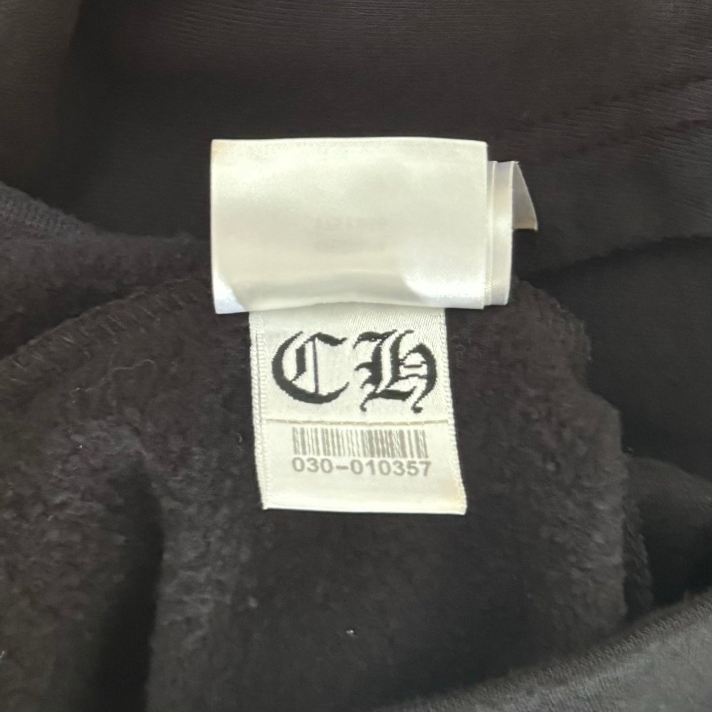 Made in Hollywood Boost Hoodie