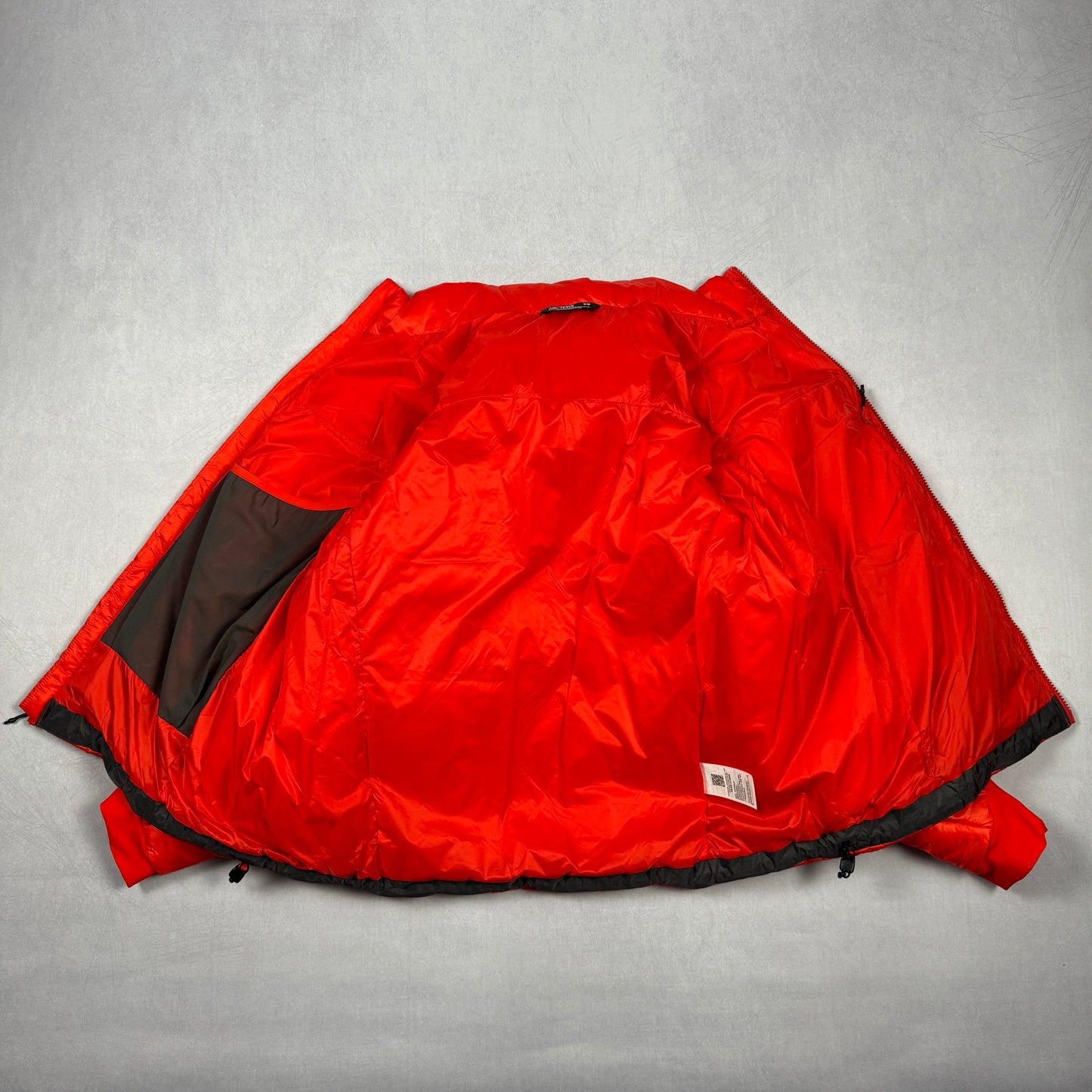 System_A Ogee Insulated Jackets
