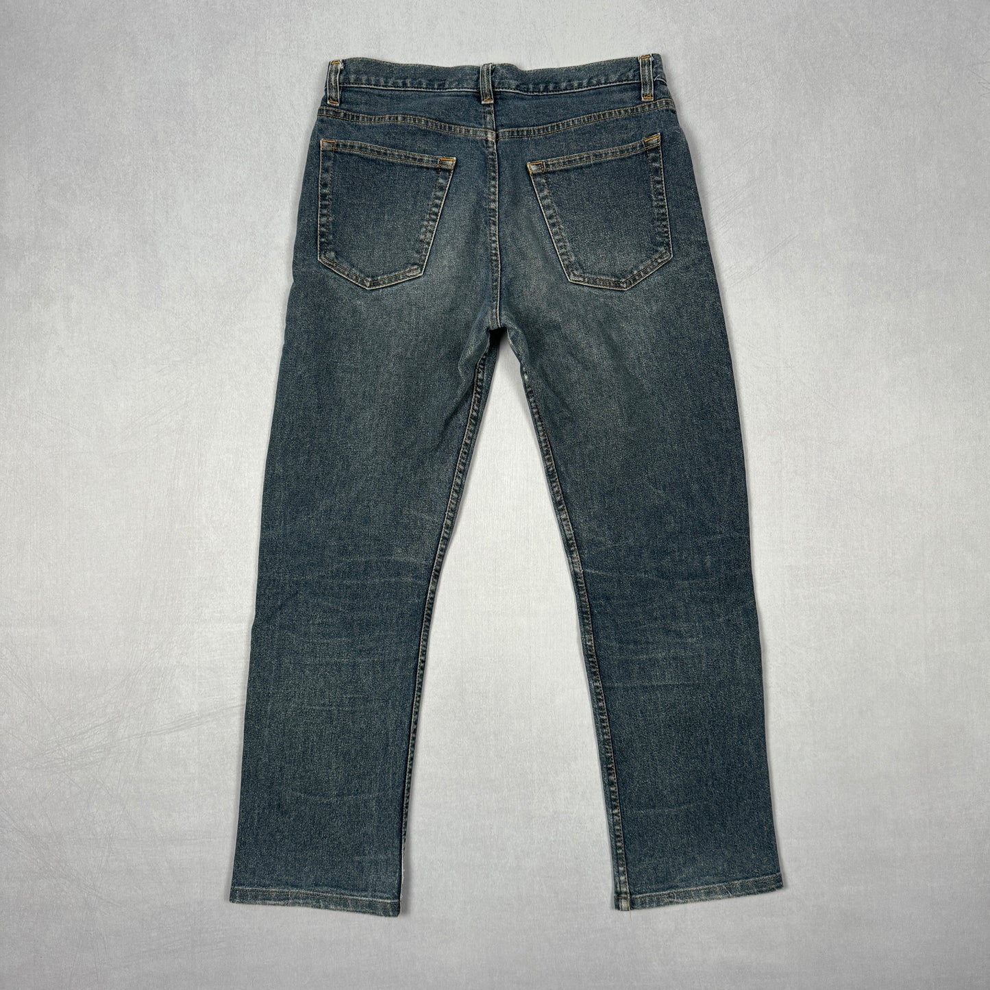 1998 Redline Selvedge Jeans